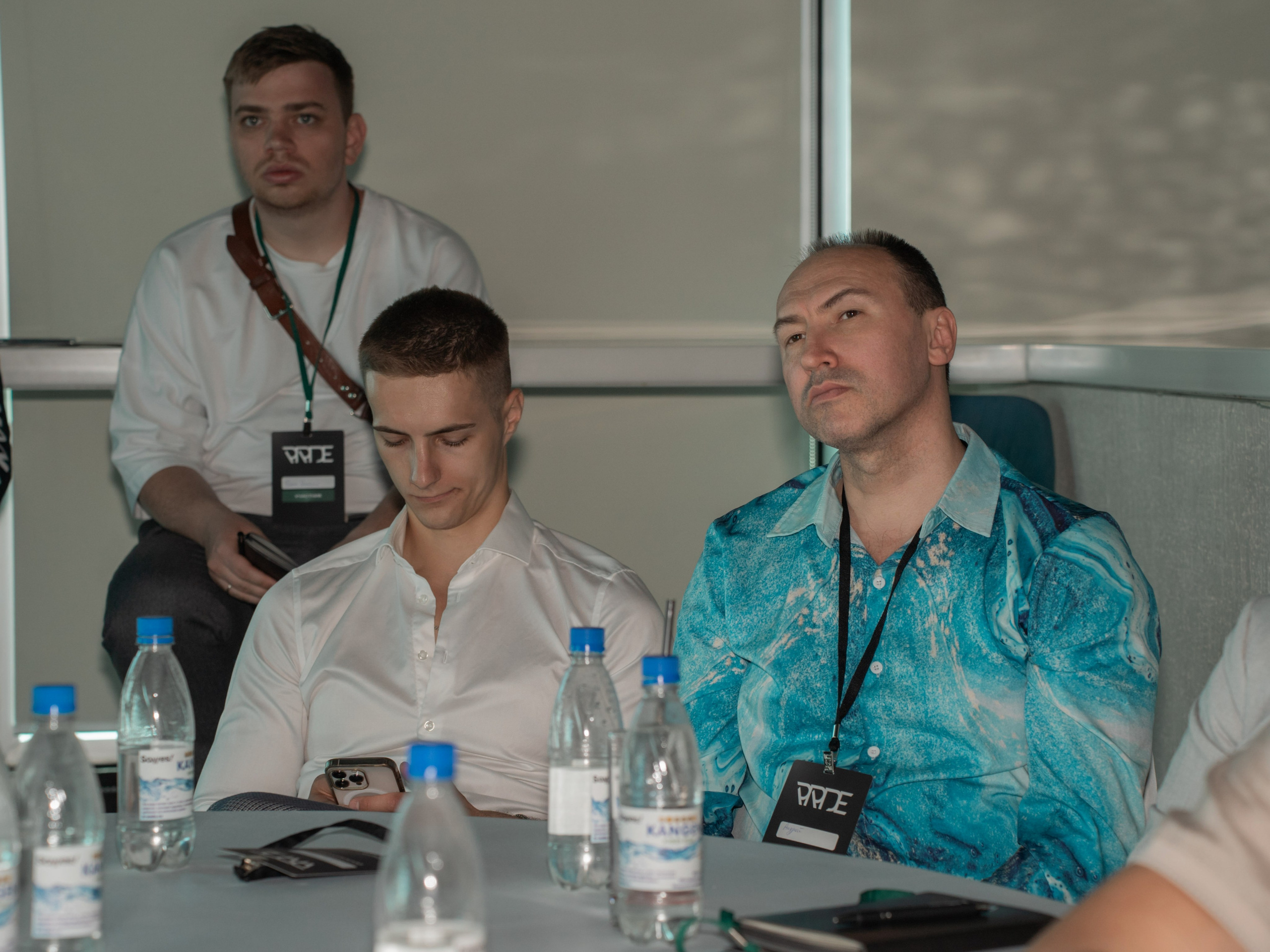 Клуб «SayYes». Фотограф Зинаида Евдокимова