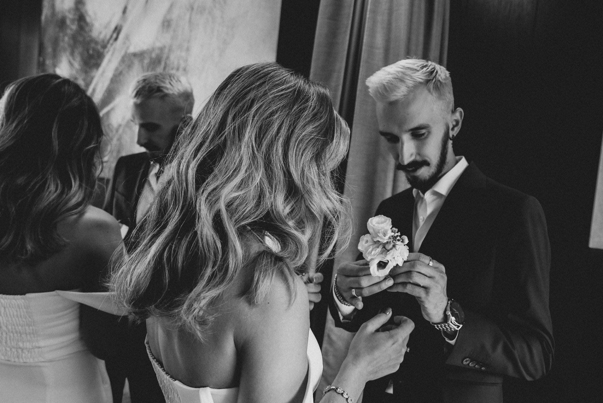 Свадебный фотограф Москва семейный фотограф в Москве. Andrey Luzin | [yooroock] photographer