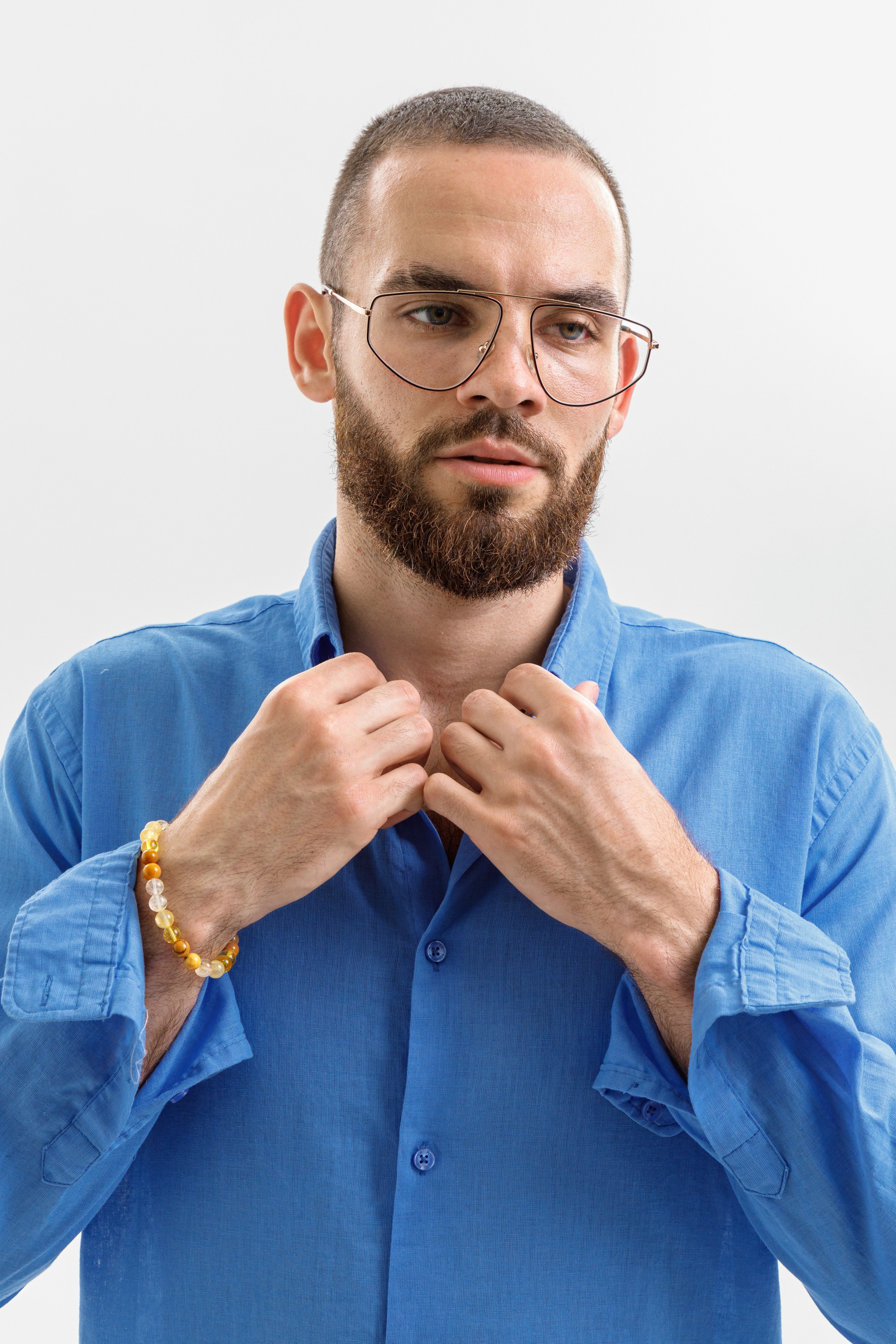 Каталог для MANSBAND. Art & Fashion фотограф Москва Анна Курмаева