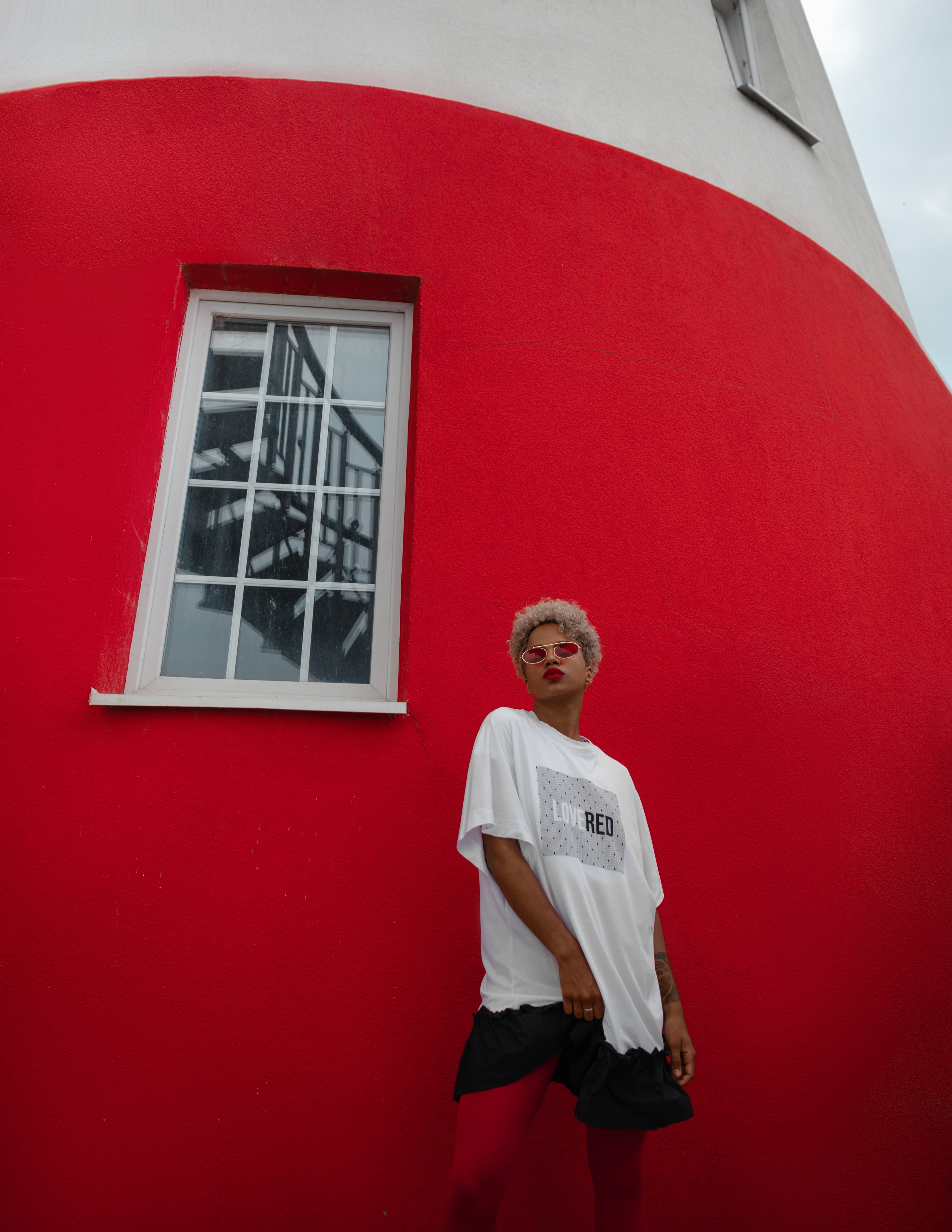 “Fishing village”. Art & Fashion фотограф Москва Анна Курмаева