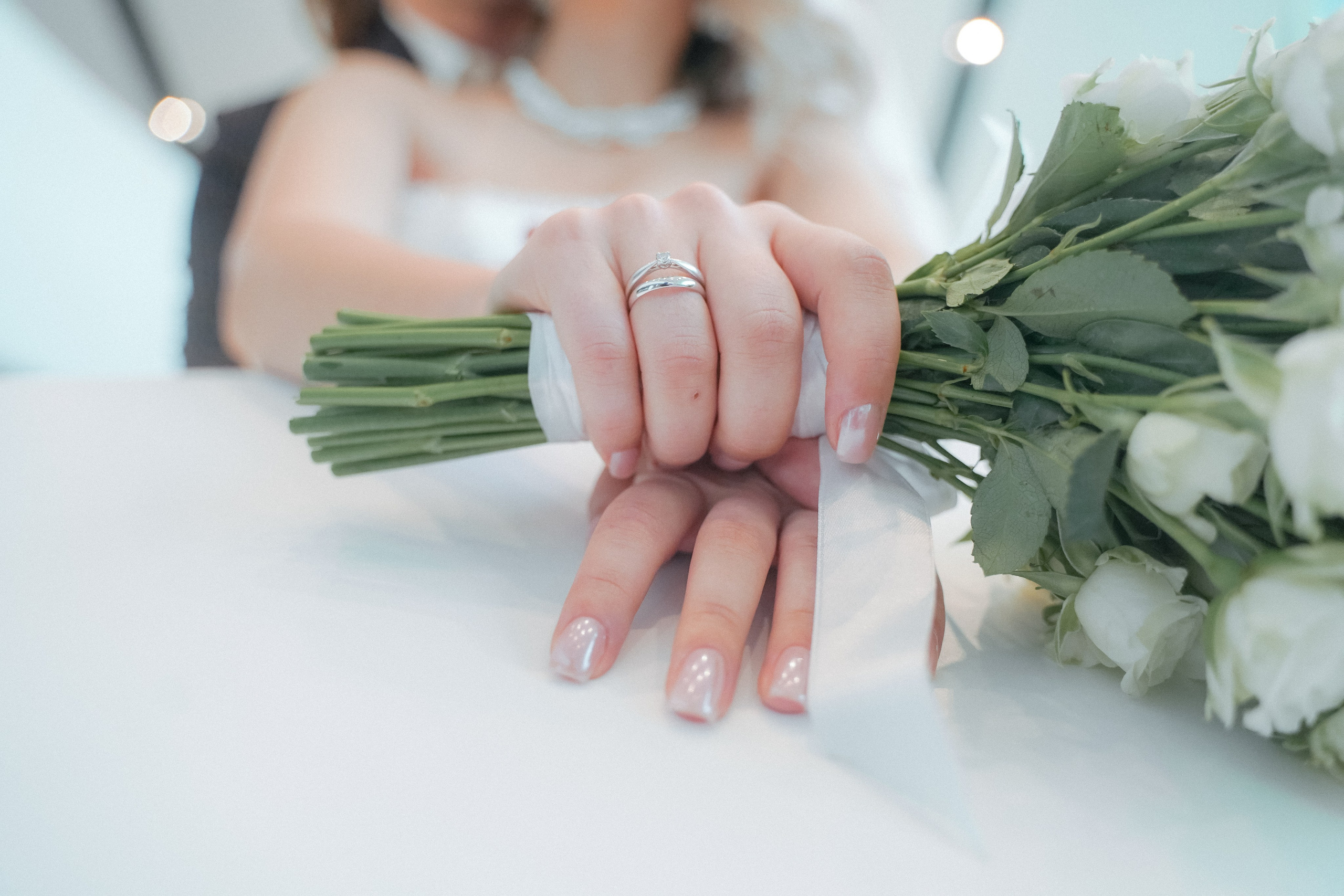 Минимализм на Лахте. Анна и Дмитрий. Professional photoartist in St. Petersburg (wedding, reportage, portrait, model book, love story) Alexander Shvedov