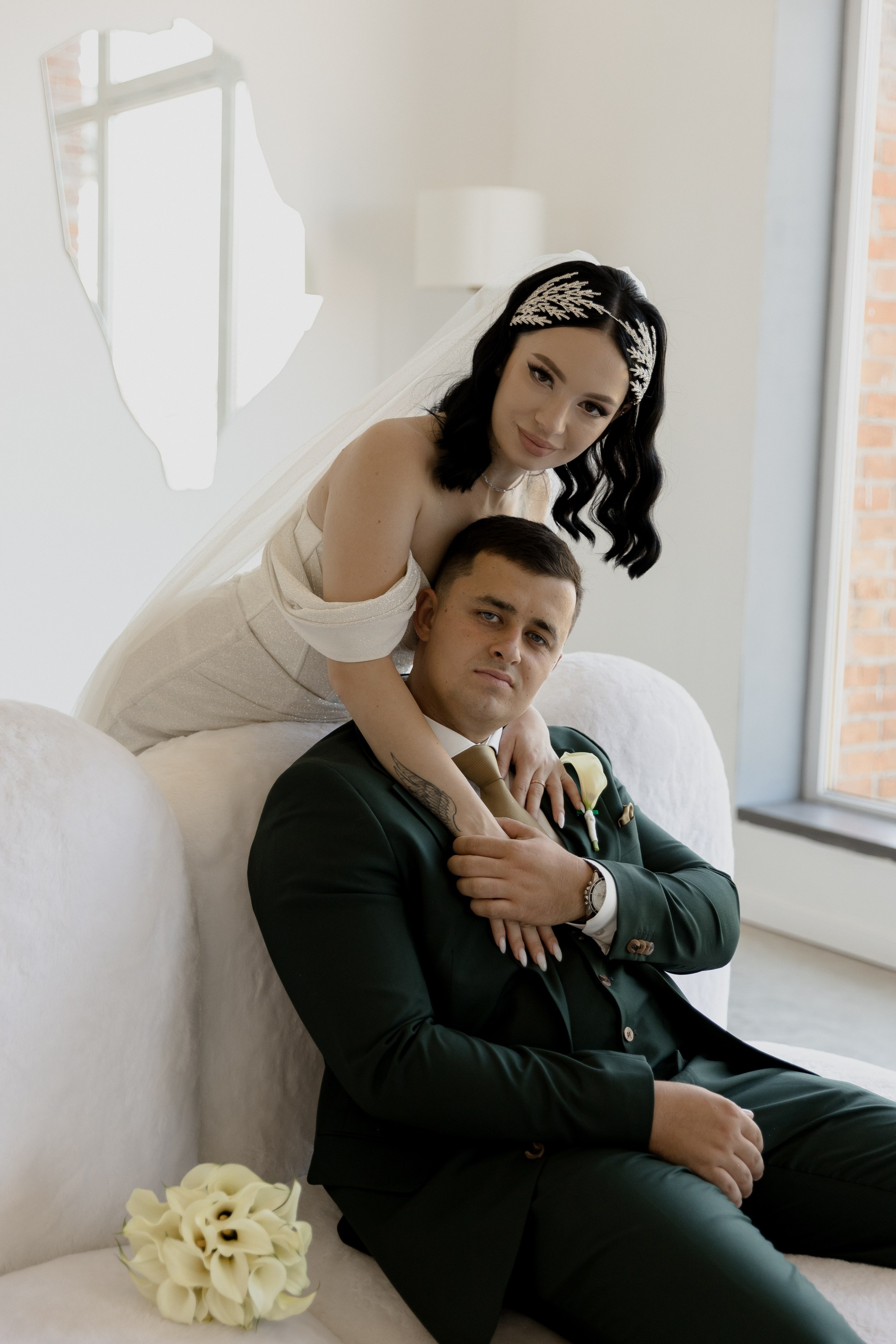 Кирилл и Юлия. Миленина Юлия Свадебный и семейный фотограф в Краснодаре