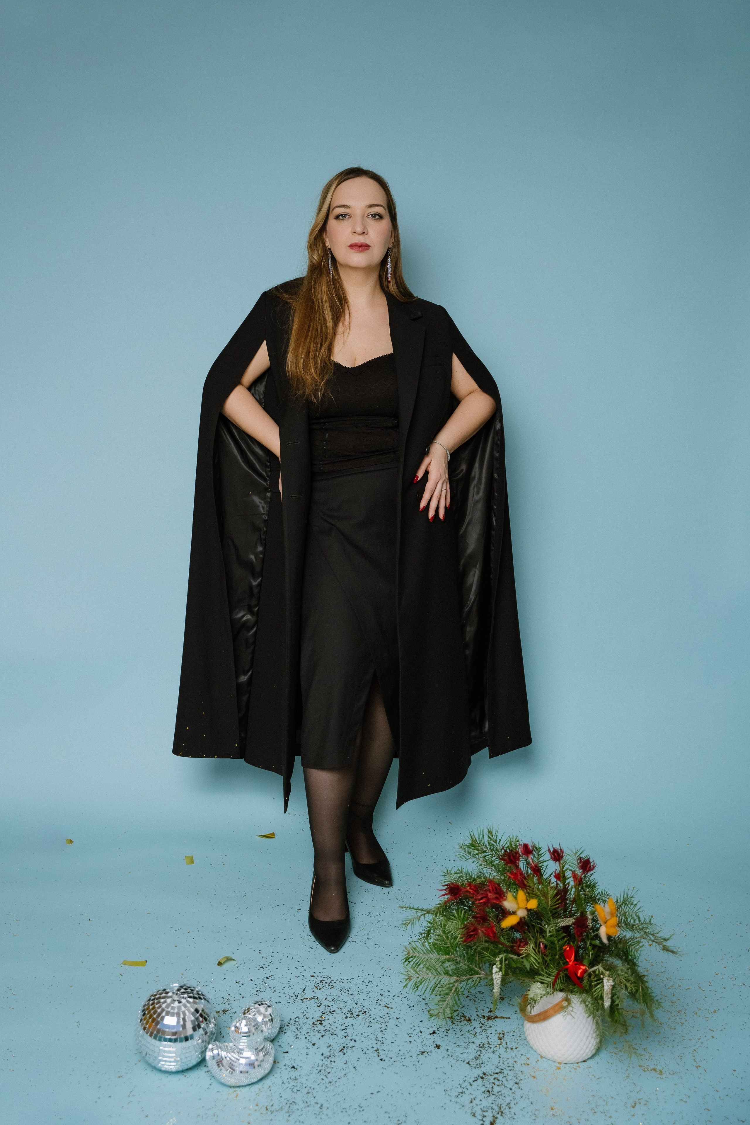 Ирина Новогодняя