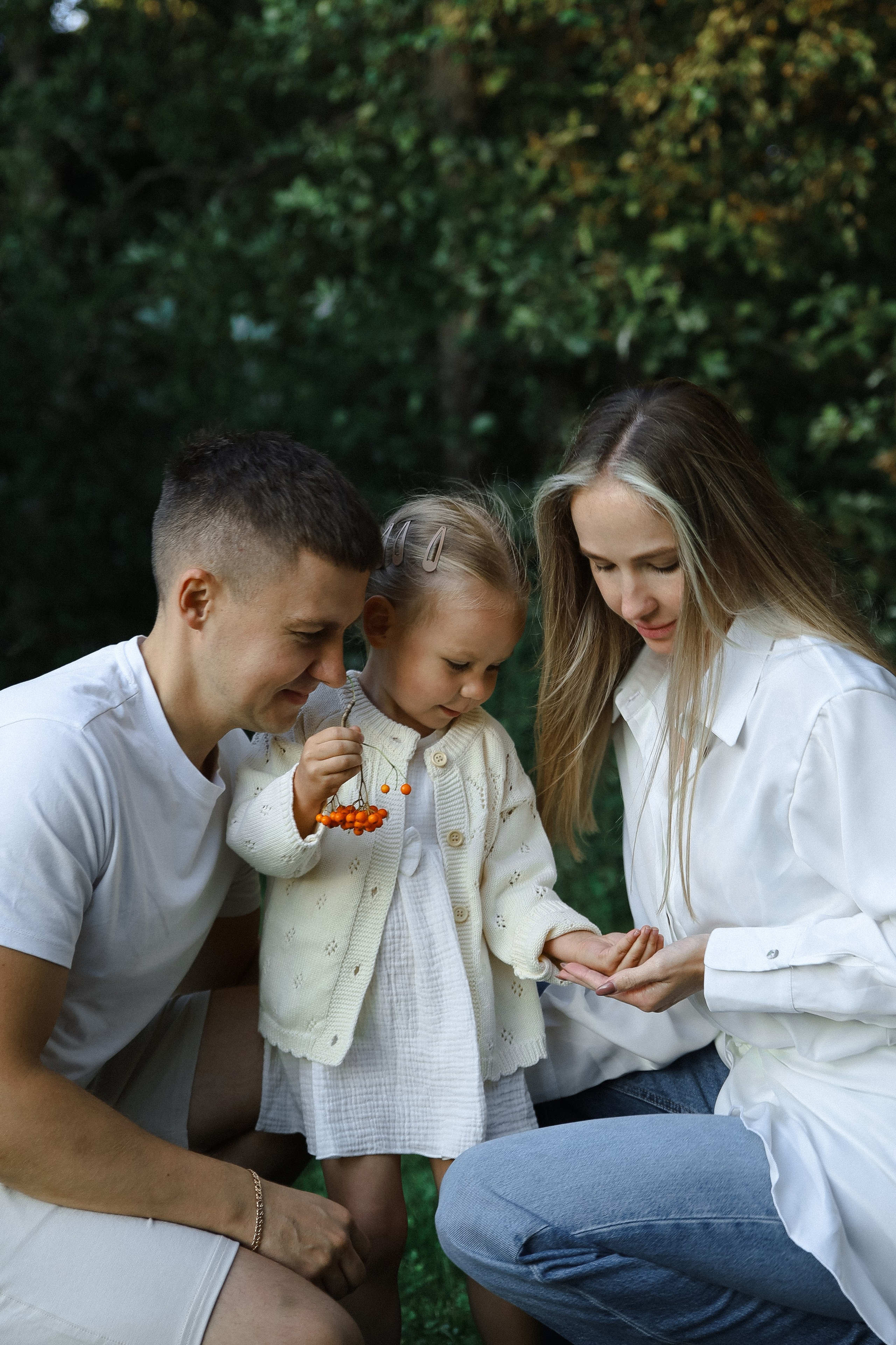 Августовская серия у Финского залива. Фотограф Санкт-Петербург