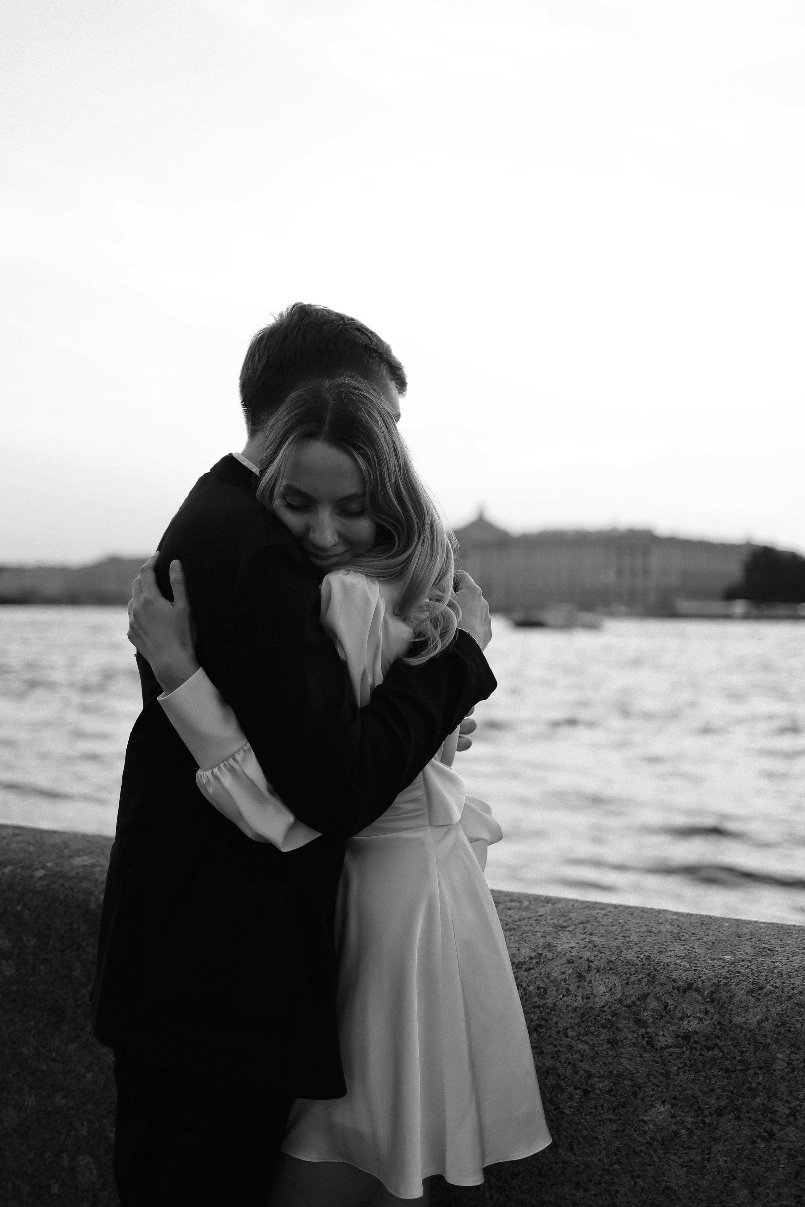 Соня и Никита. Фотограф Санкт-Петербург