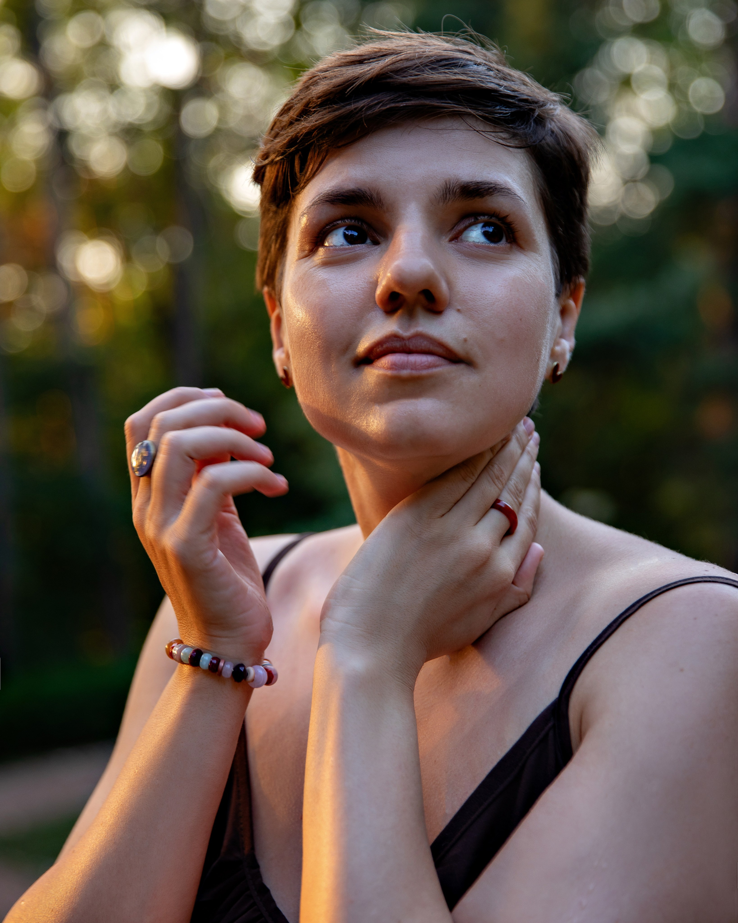 Городская фотопрогулка. Фотограф в Кисловодске Юлия Федоренко