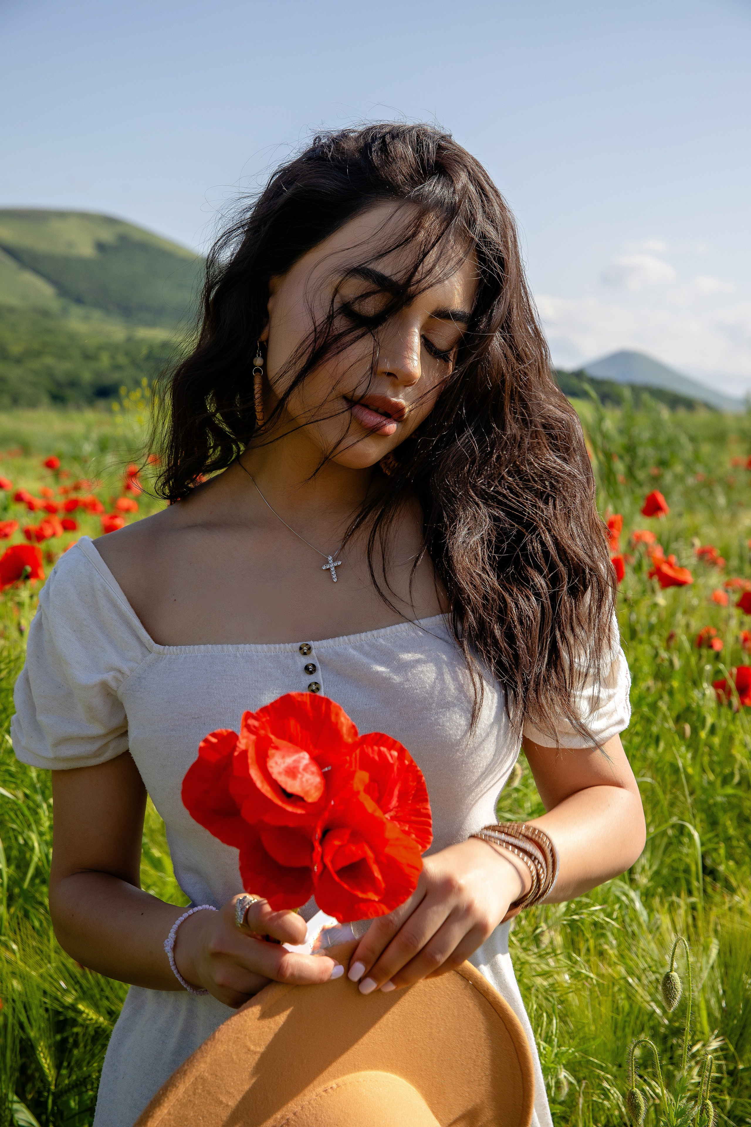 Индивидуальная/ семейная фотосессия на природе/ в парке. Фотограф в Кисловодске Юлия Федоренко