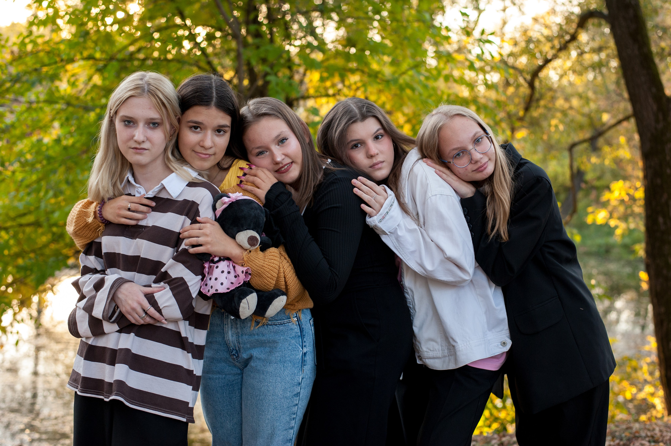 9,11 класс улица. Выпускной альбом Чехов, Подольск, Москва