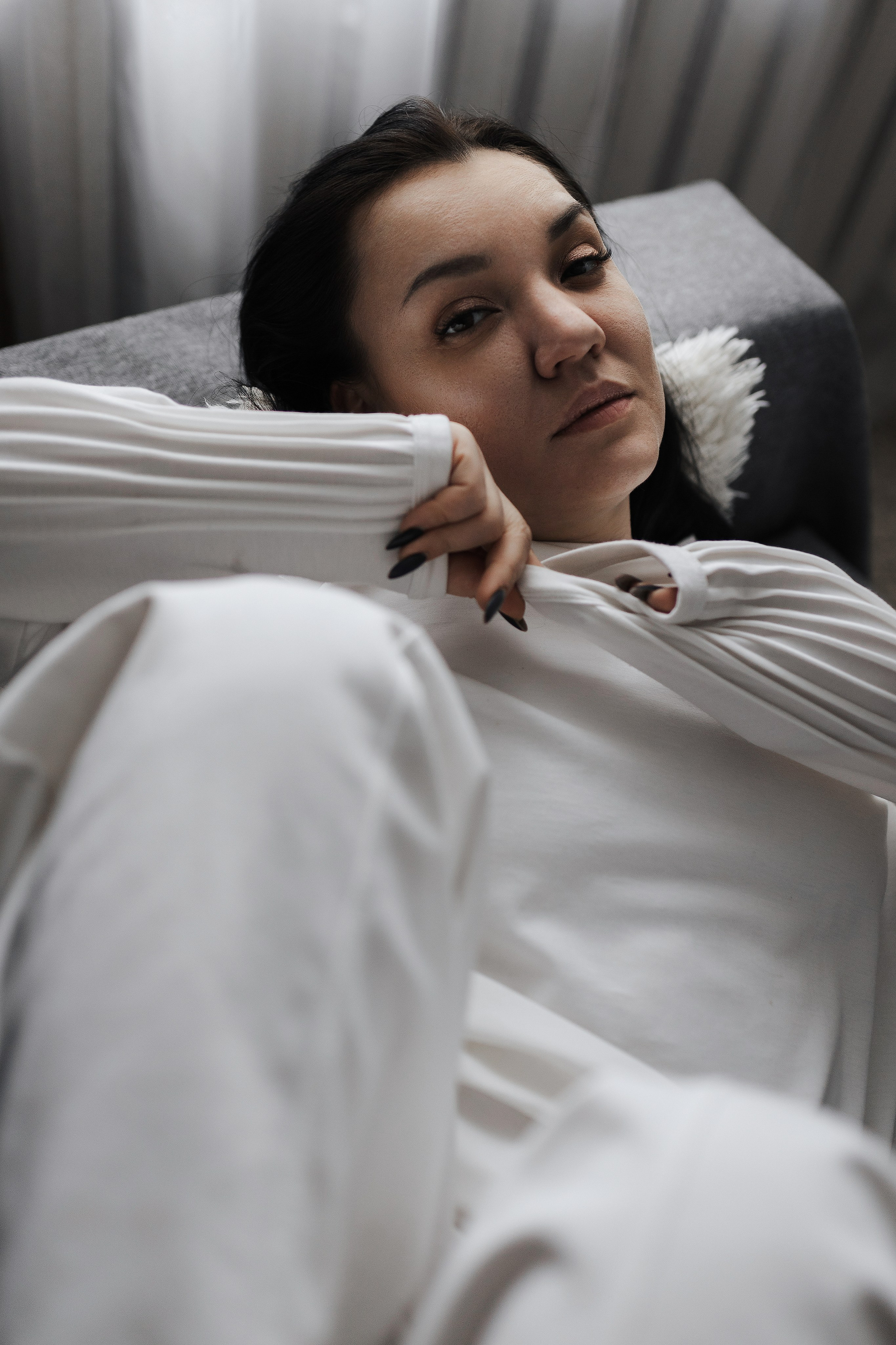 Лиза. Фотограф Итуруп | Бурова Екатерина