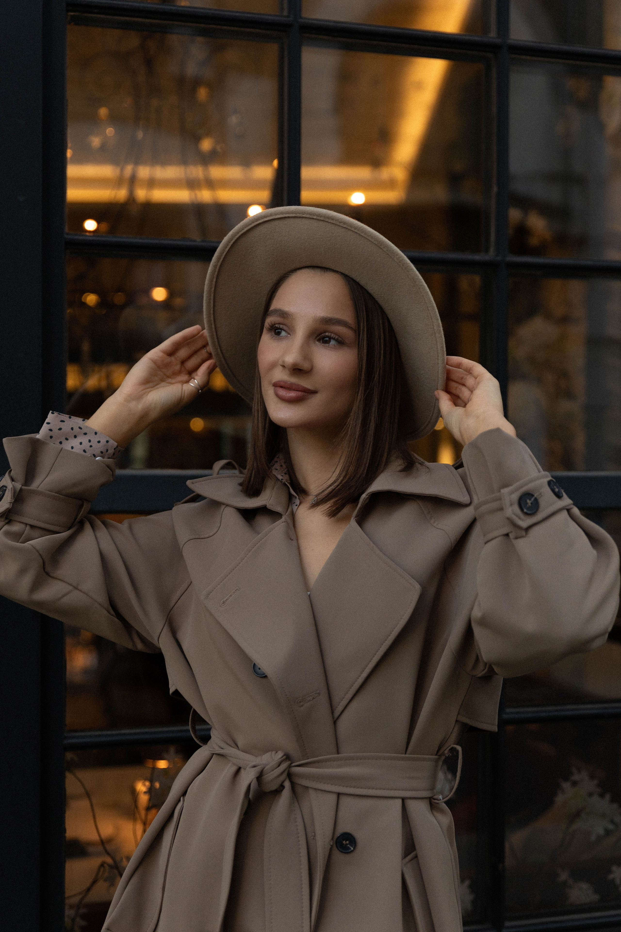 Настя. Фотограф Итуруп | Бурова Екатерина