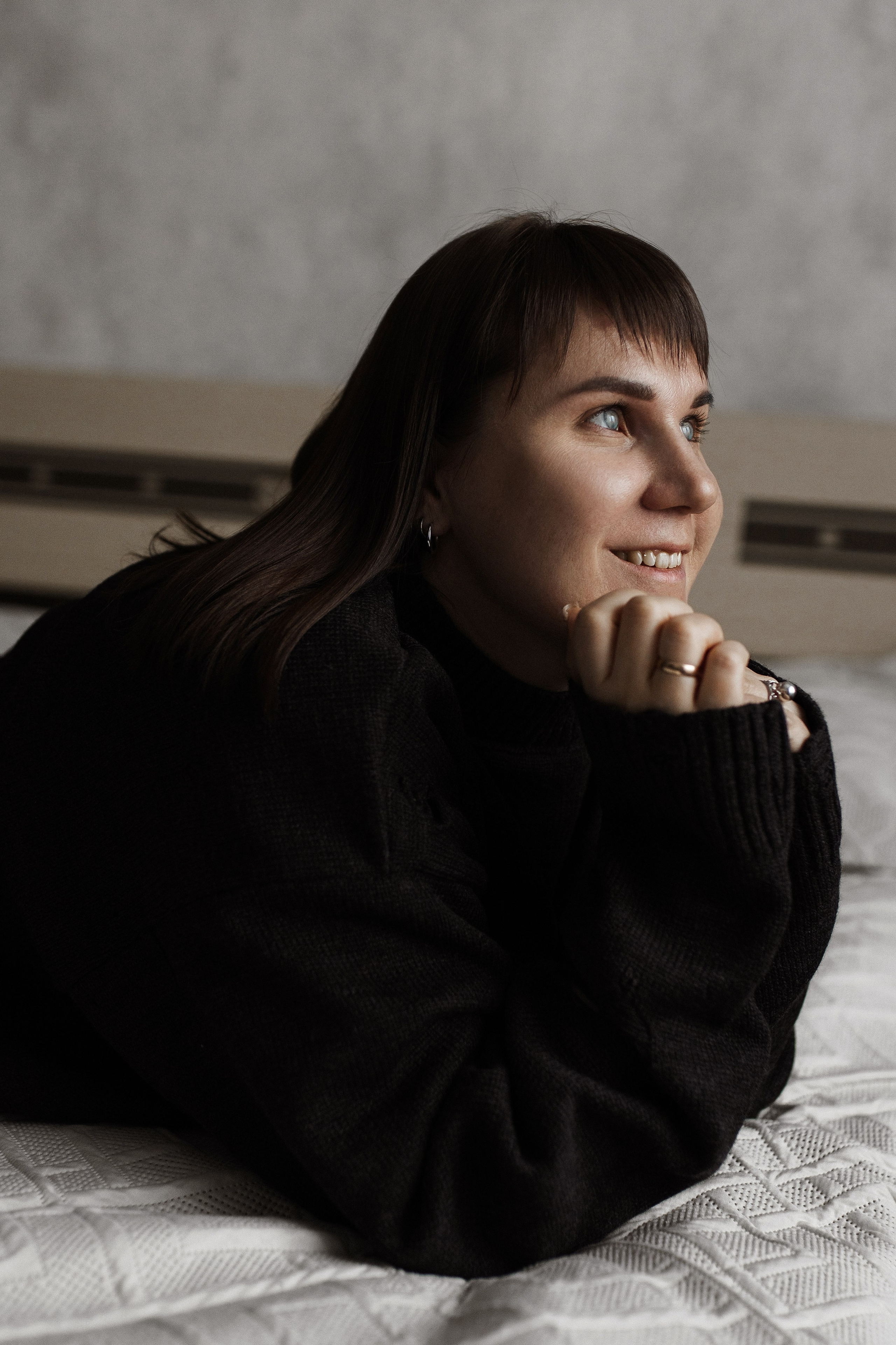 Анастасия. Фотограф Итуруп | Бурова Екатерина