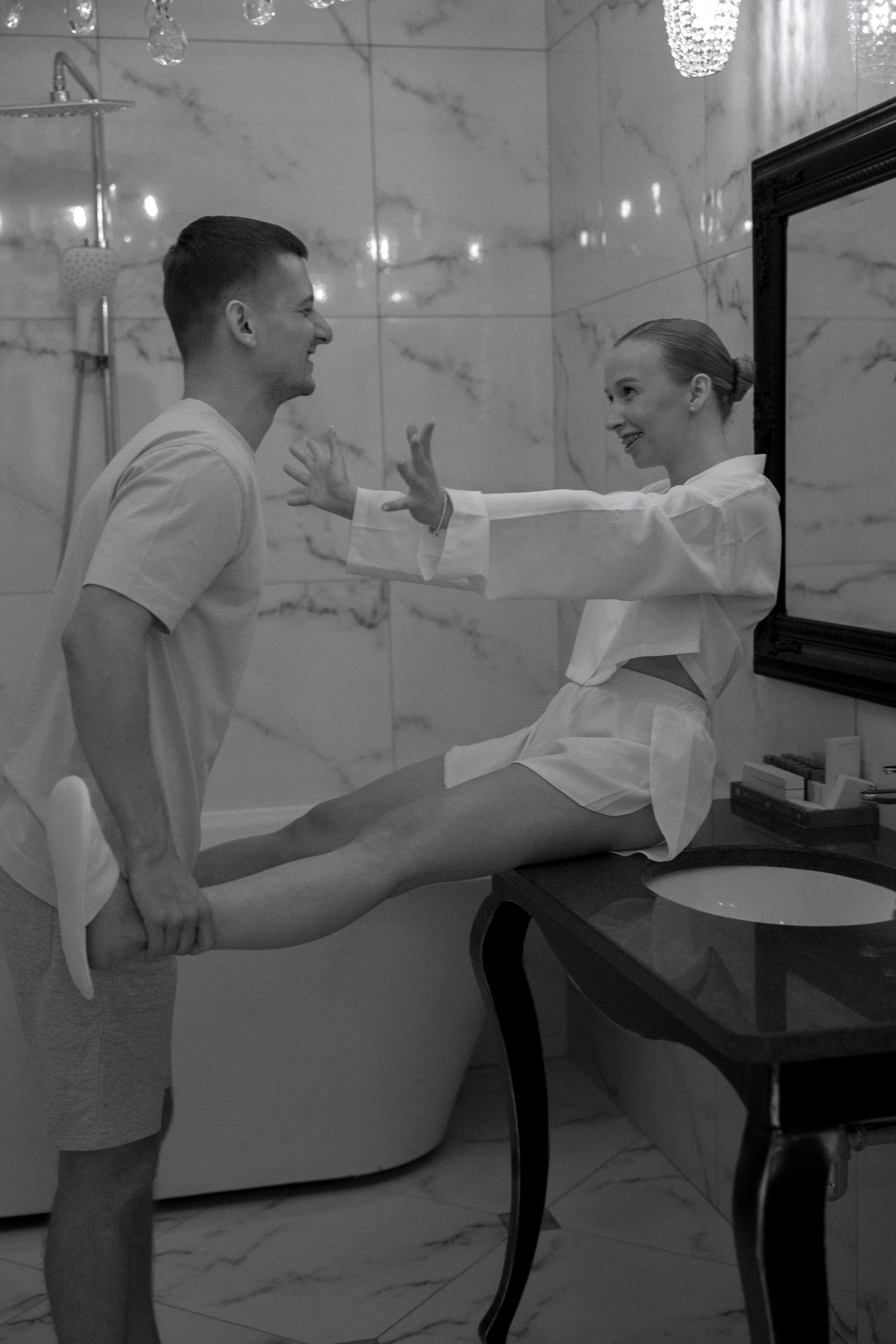 Ты, я и самые близкие!. Свадебный фотограф Калининград