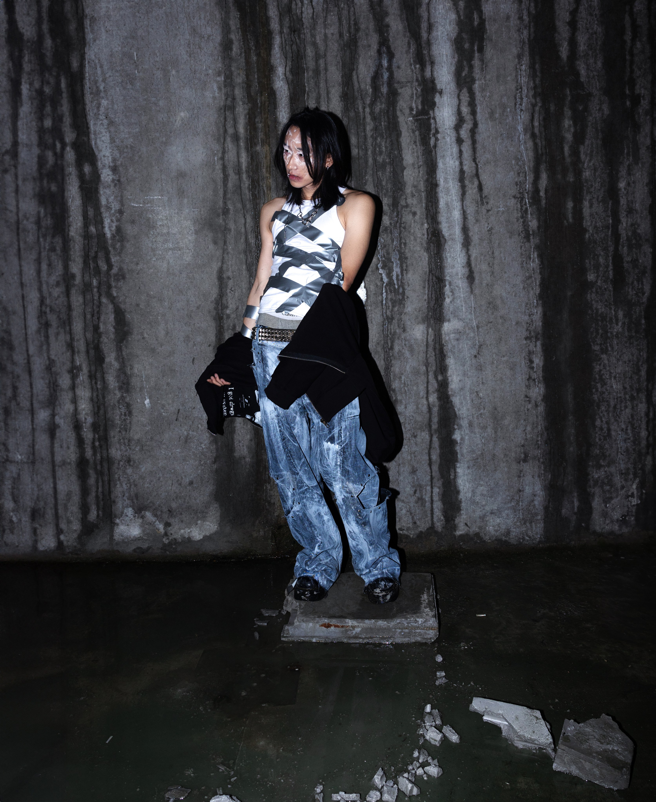 ALEXEY GASOLINOV. Kayala