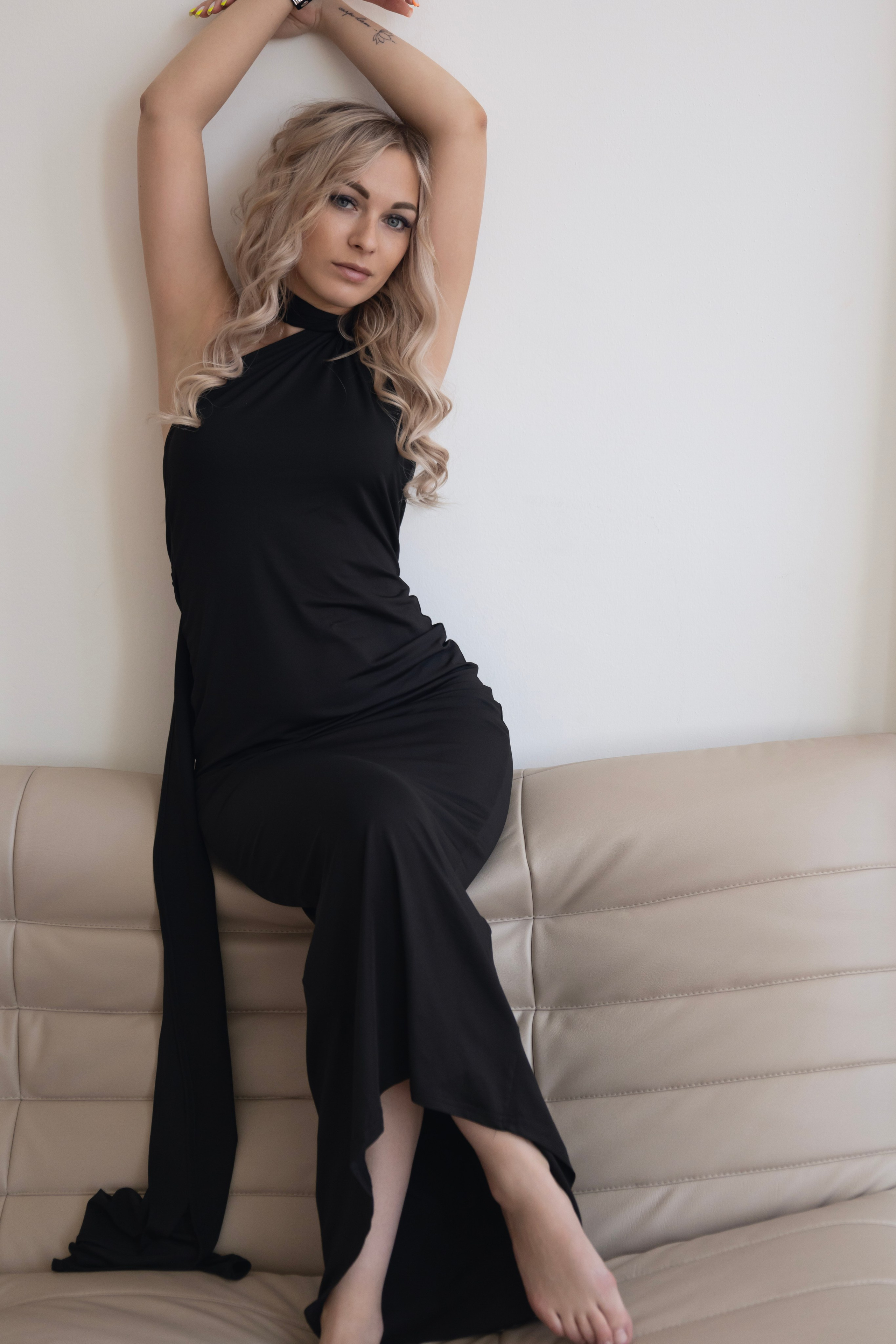 Мария. Портретный фотограф в Иркутске Анна Огородникова