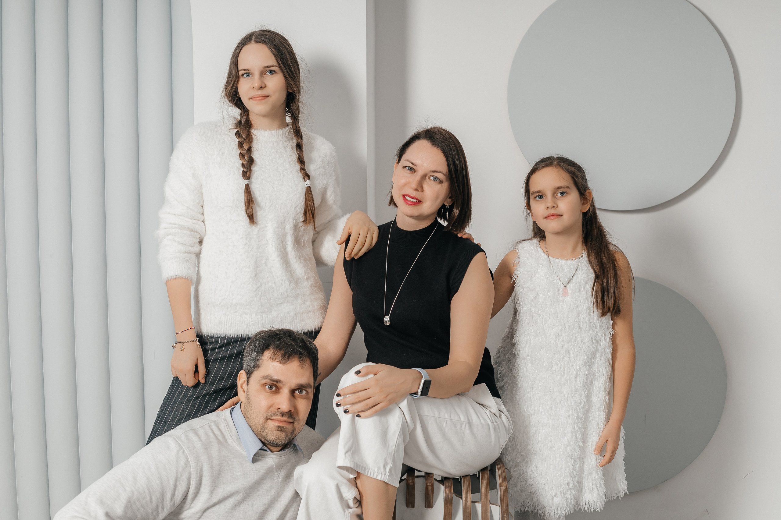 Alex Andr фотограф Москва и МО