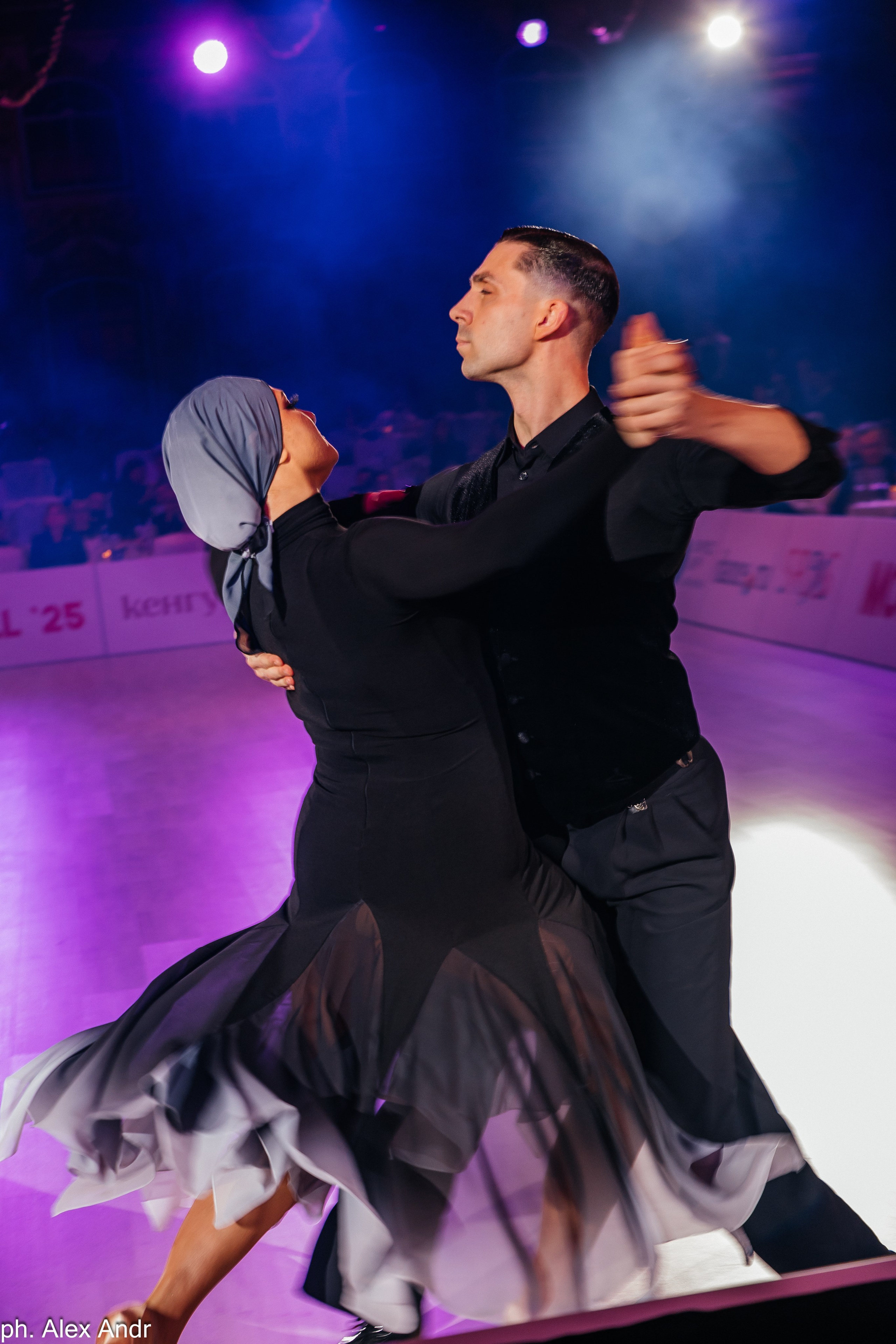 Alex Andr фотограф Москва и МО