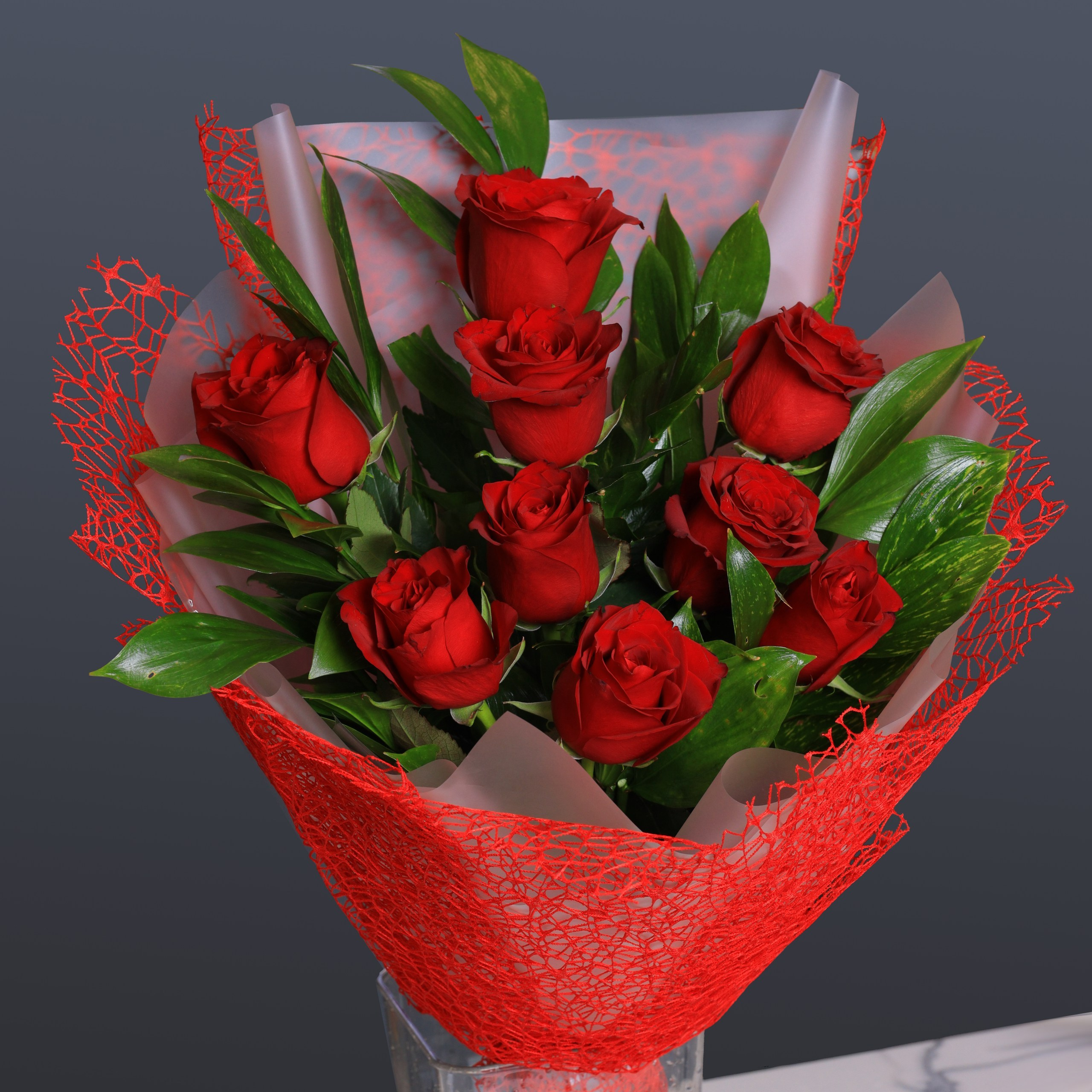 Цветы. Фотограф в Туле Крупский АнДРей. Фотостудия «КАДР71» в Туле