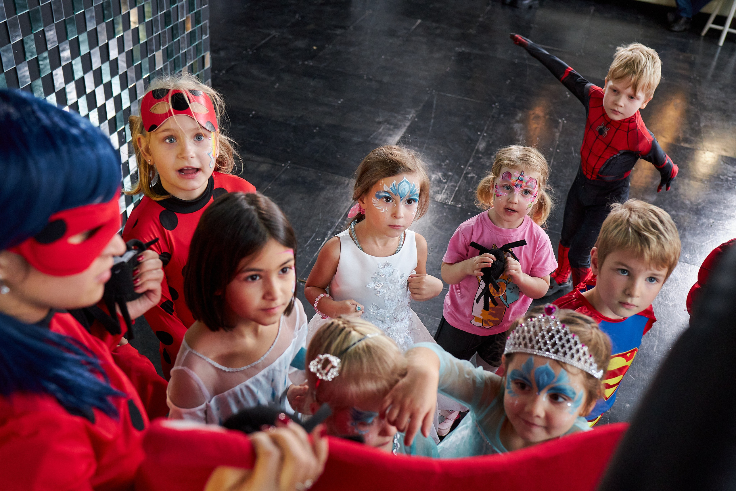 Марк 5. Кокорин Евгений Фотограф