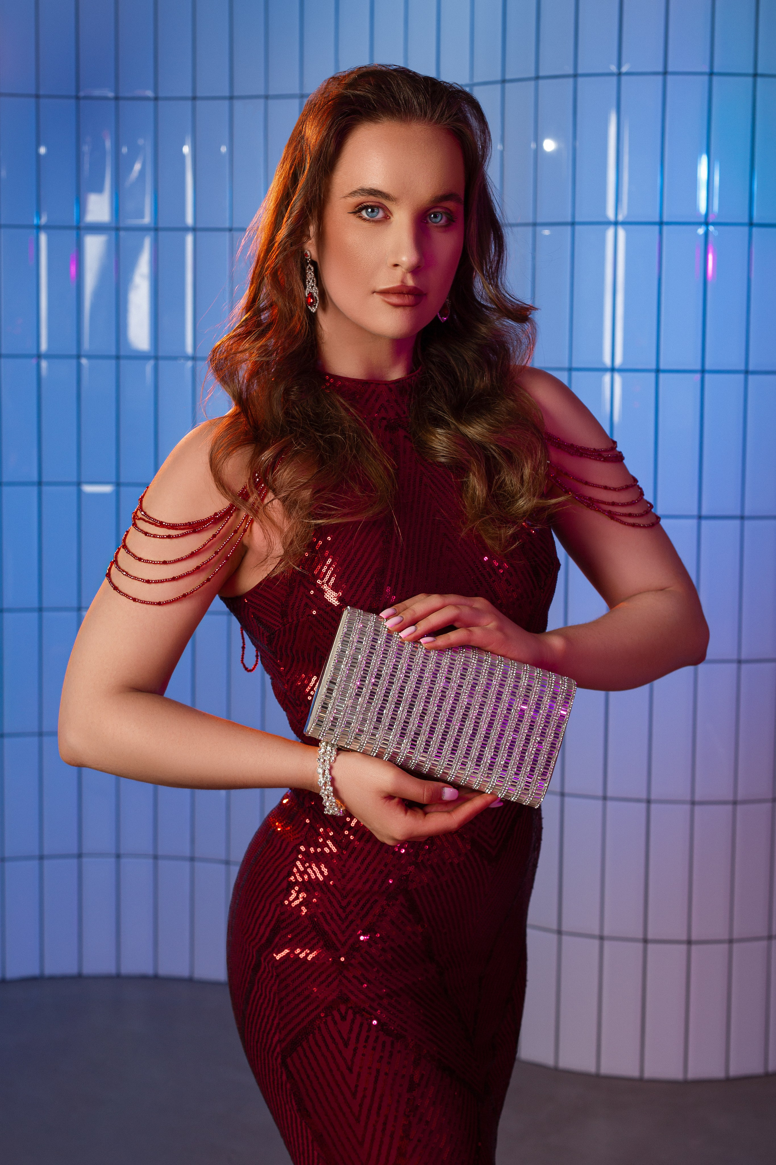 Татьяна. Валерий Злобин — портретный и свадебный фотограф в Екатеринбурге