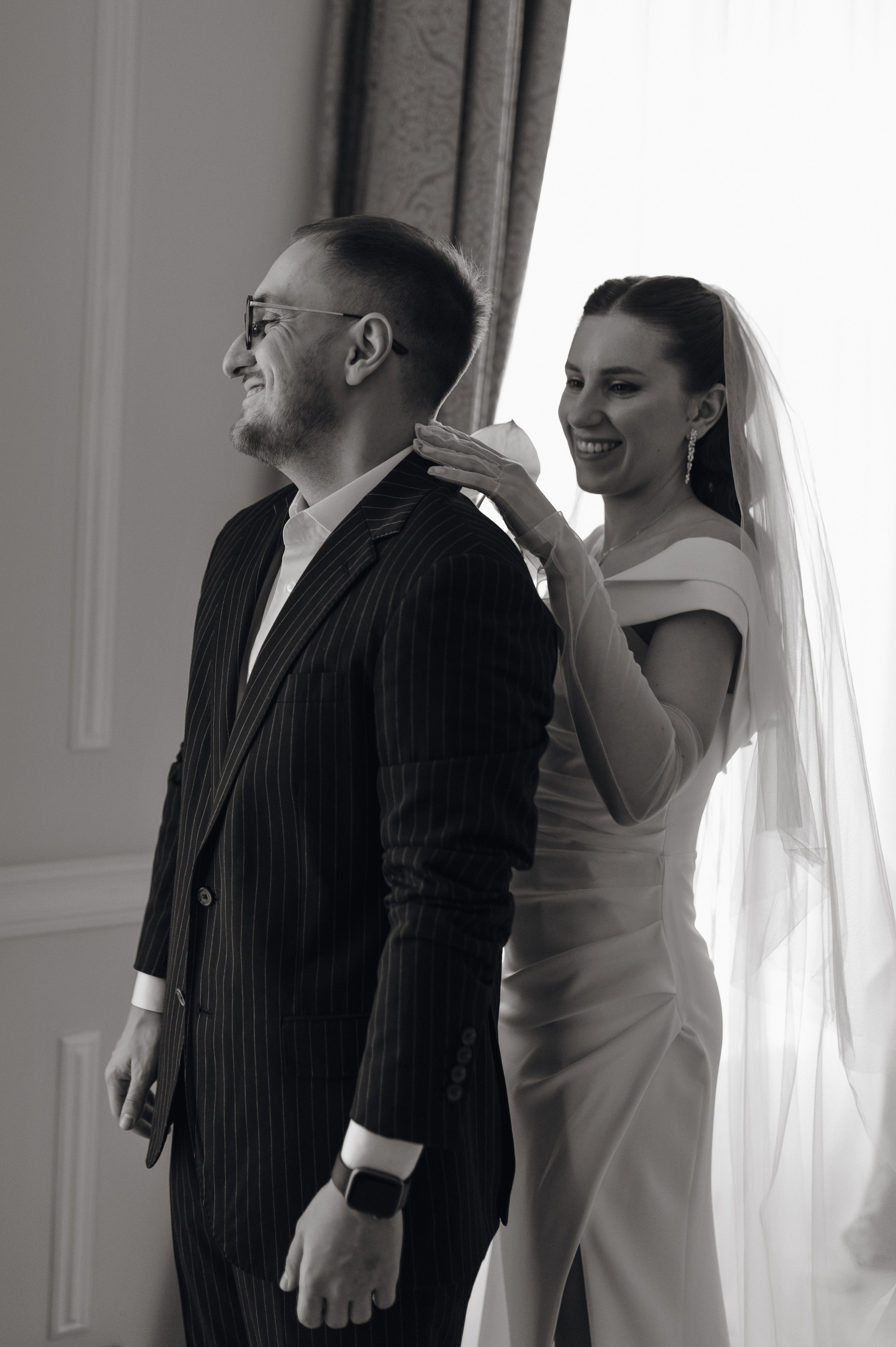 Екатерина и Фёдор, Грибоедовский ЗАГС, Отель Балчуг Кемпински. Свадебный фотограф Москва и Санкт-Петербург. Анастасия Чудина