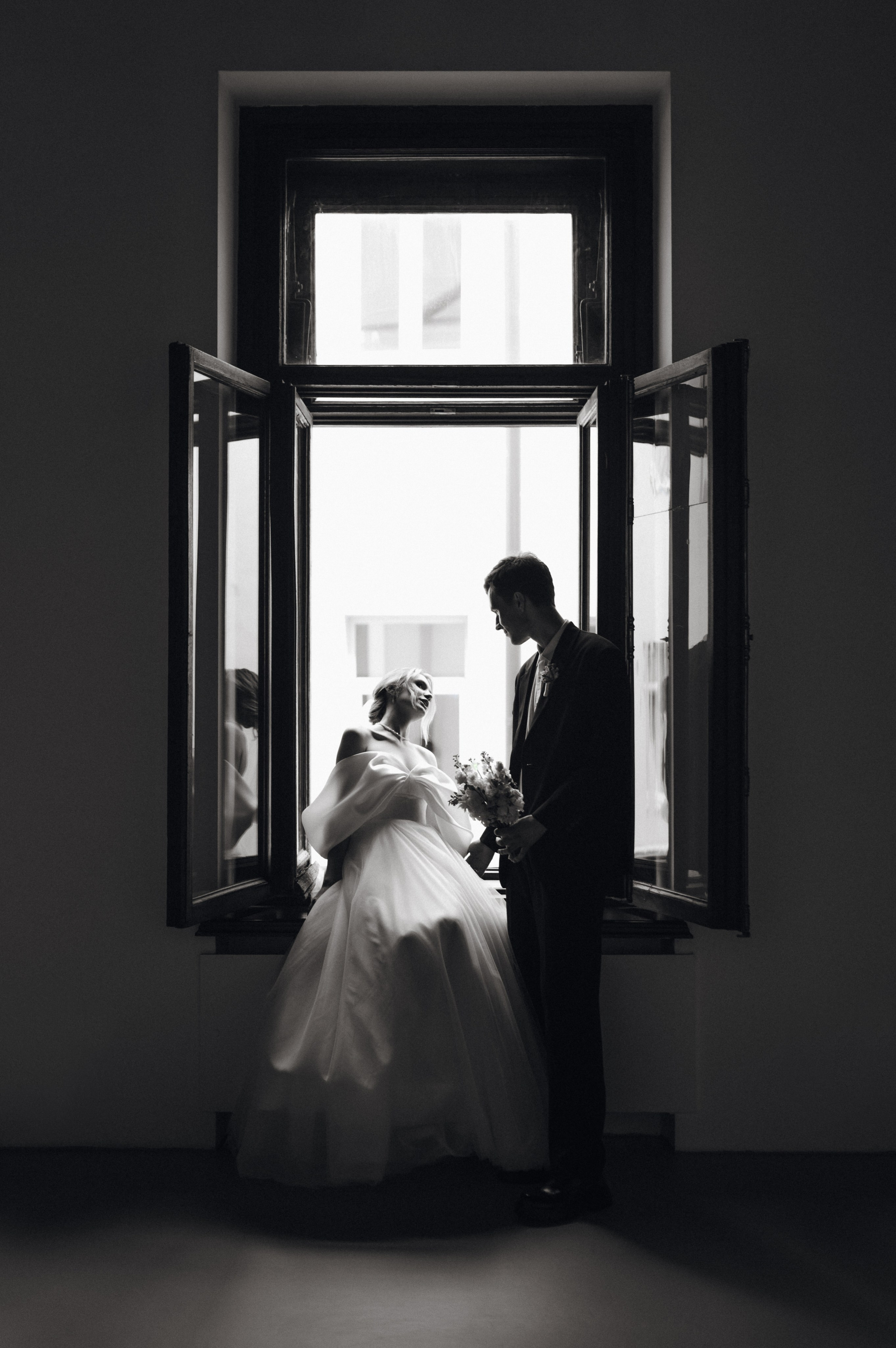 Дарья и Никита, Особняк Спиридонова. Свадебный фотограф Москва и Санкт-Петербург. Анастасия Чудина