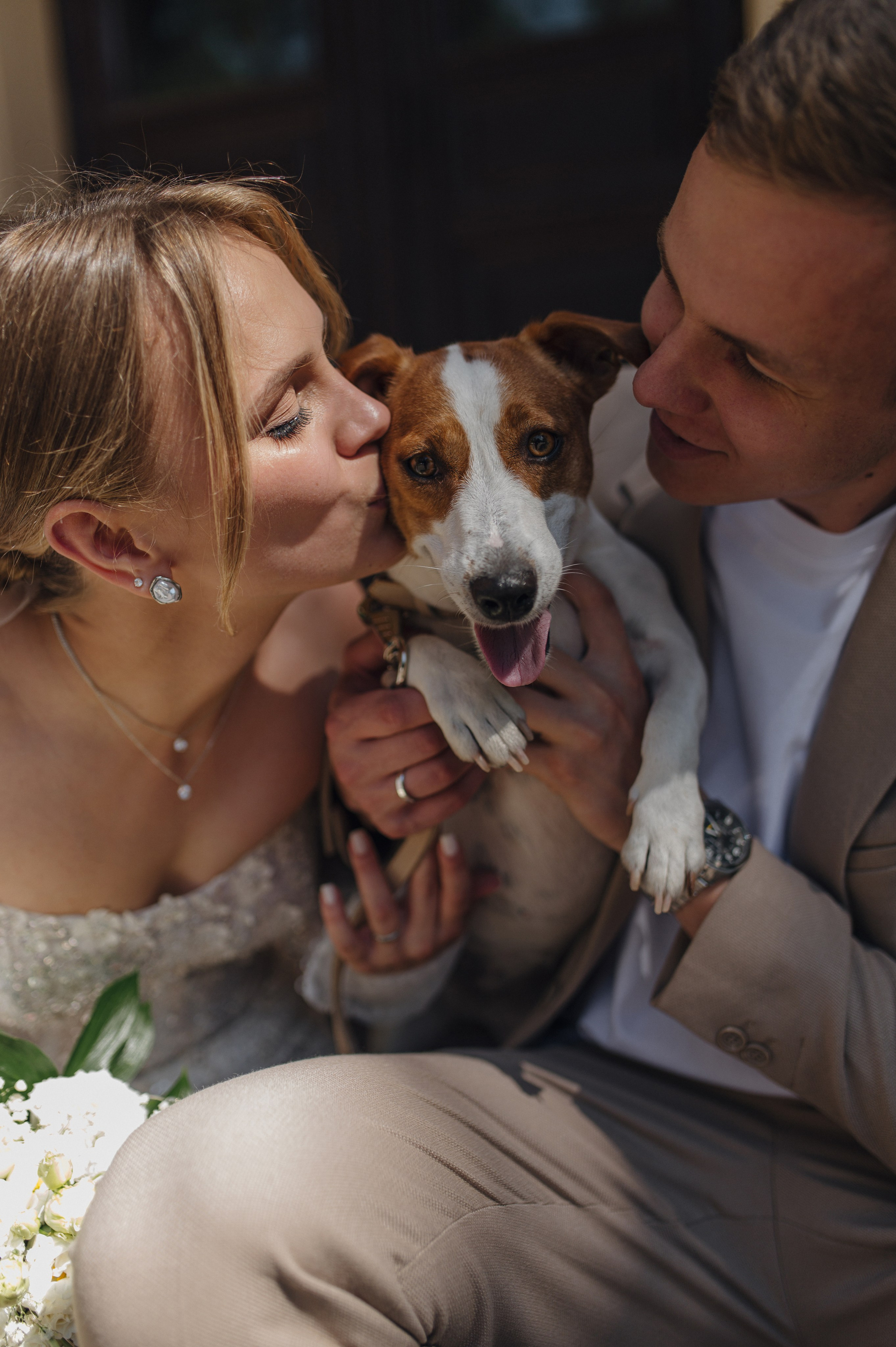 Полина и Егор. Особняк Спиридонова. Свадебный фотограф Москва и Санкт-Петербург. Анастасия Чудина