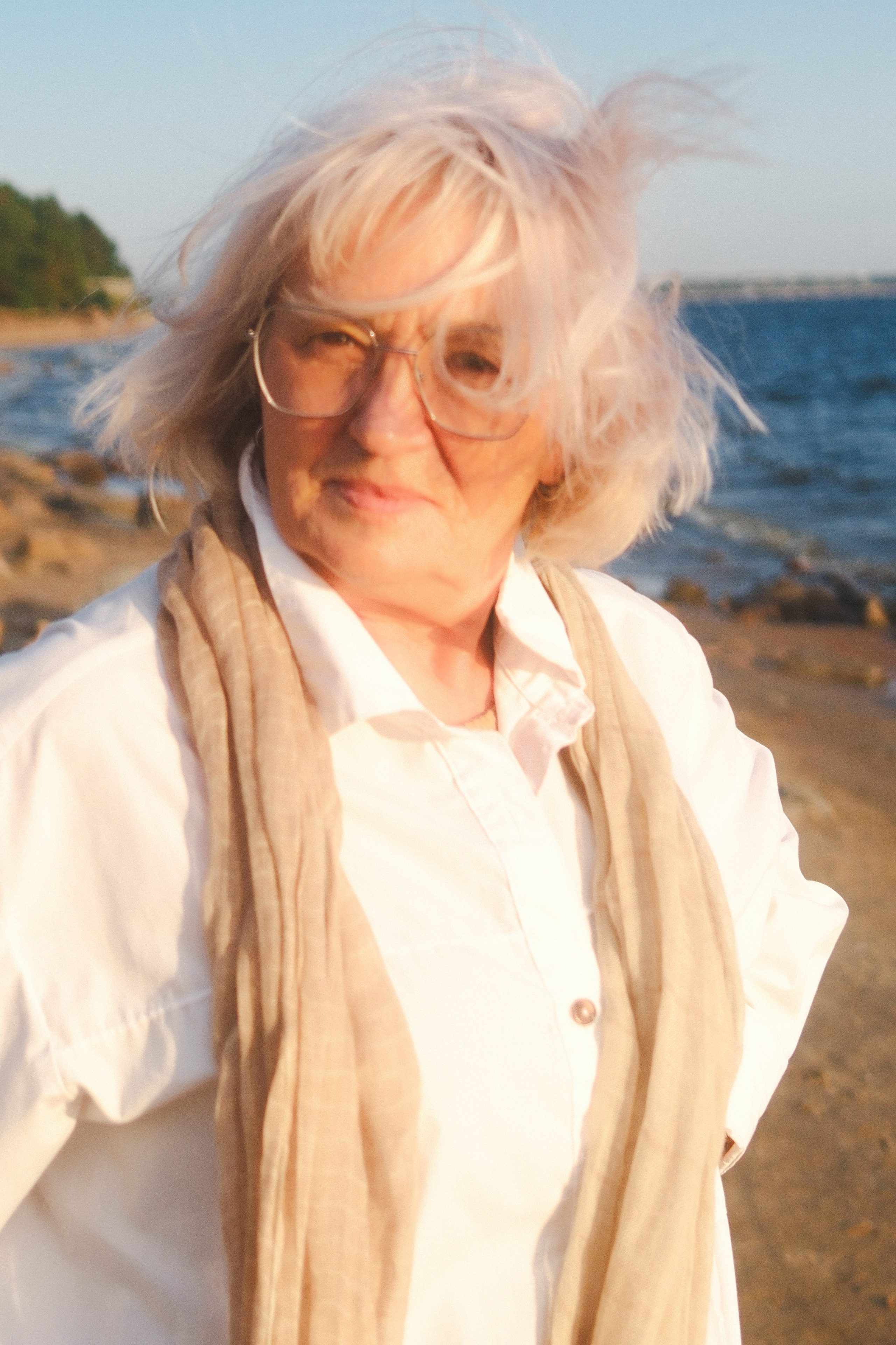 The endless. Фотограф в Санкт-Петербурге. Маша Ярусскина