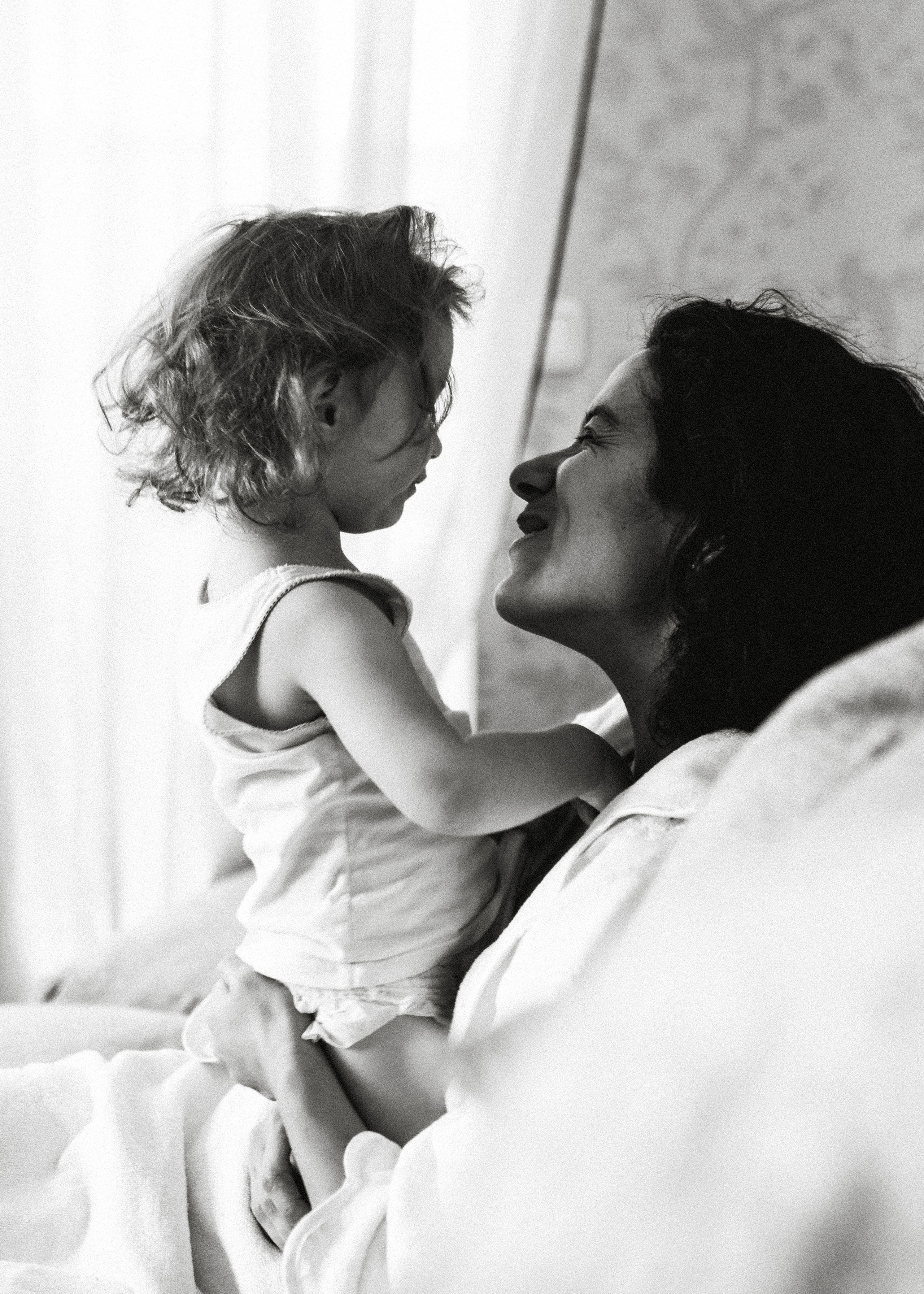 Каталина с мамой. ✖‿📷 Фотограф| Москва