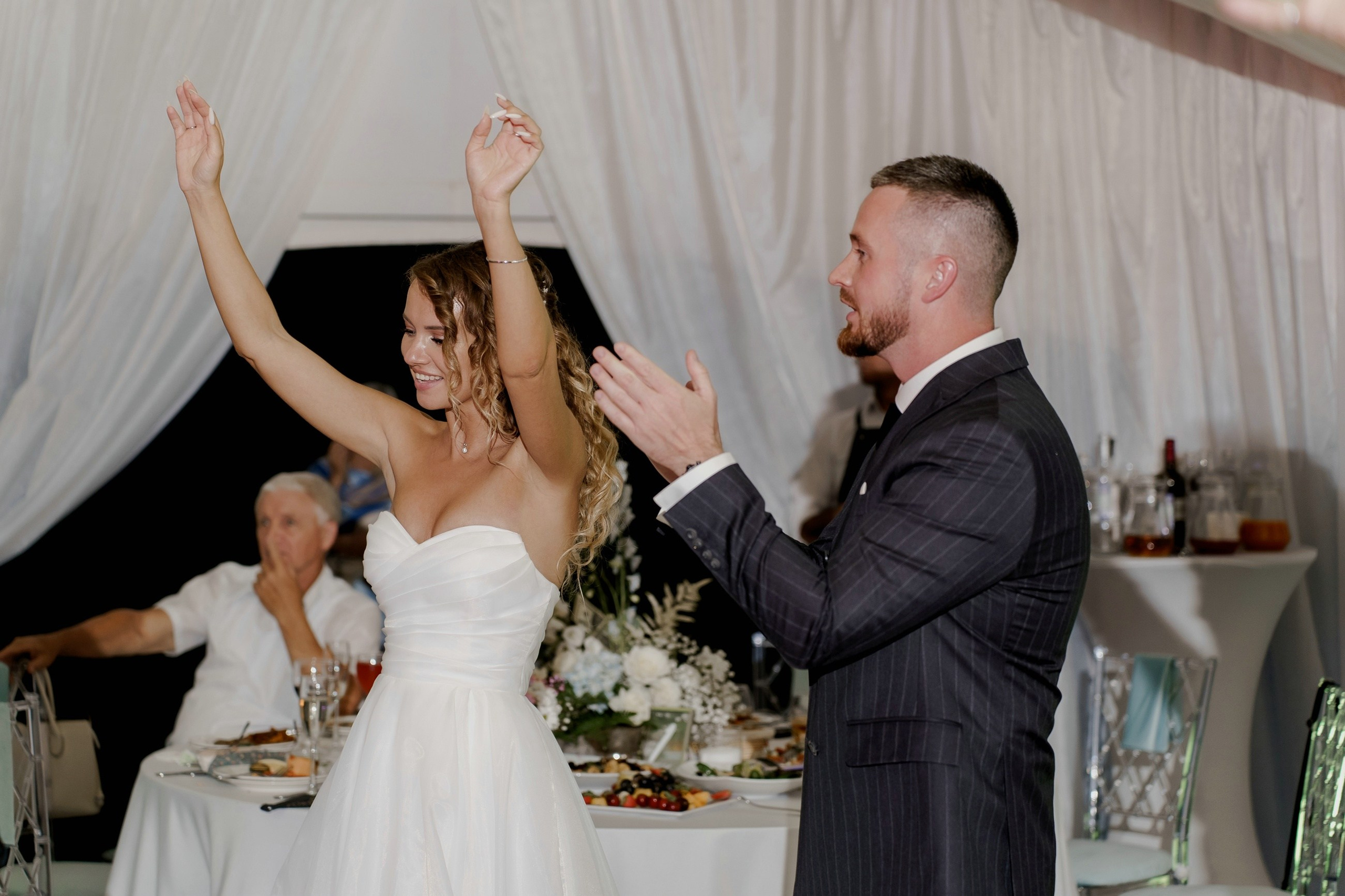 Свадьба в Russo-Balt, усадьба Кусково. Свадебный и семейный фотограф в Москве Светлана Зоткина