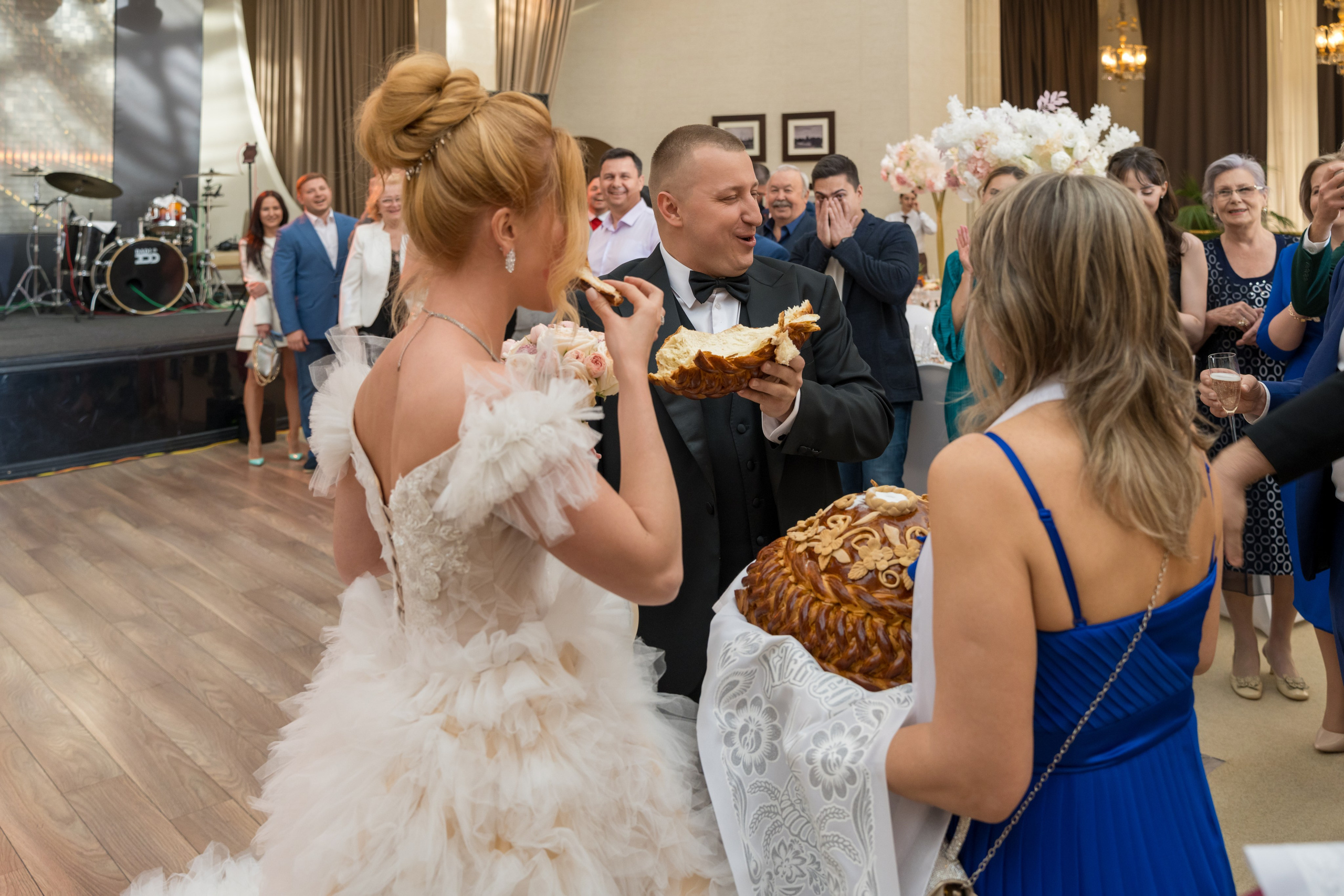 Виктор & Кристина. Семейный и контент фотограф в Москве Alira