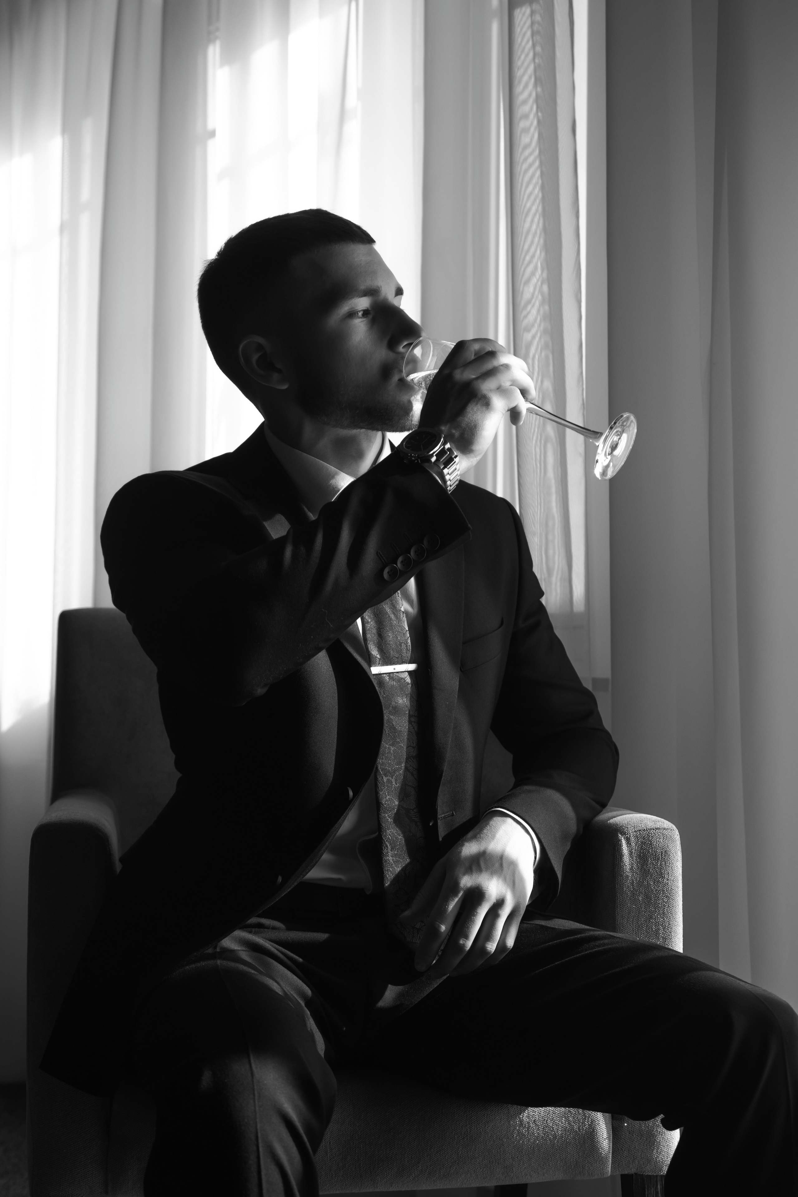 Дмитрий и Дарья. Фотограф в Самаре / Олеся Широнина