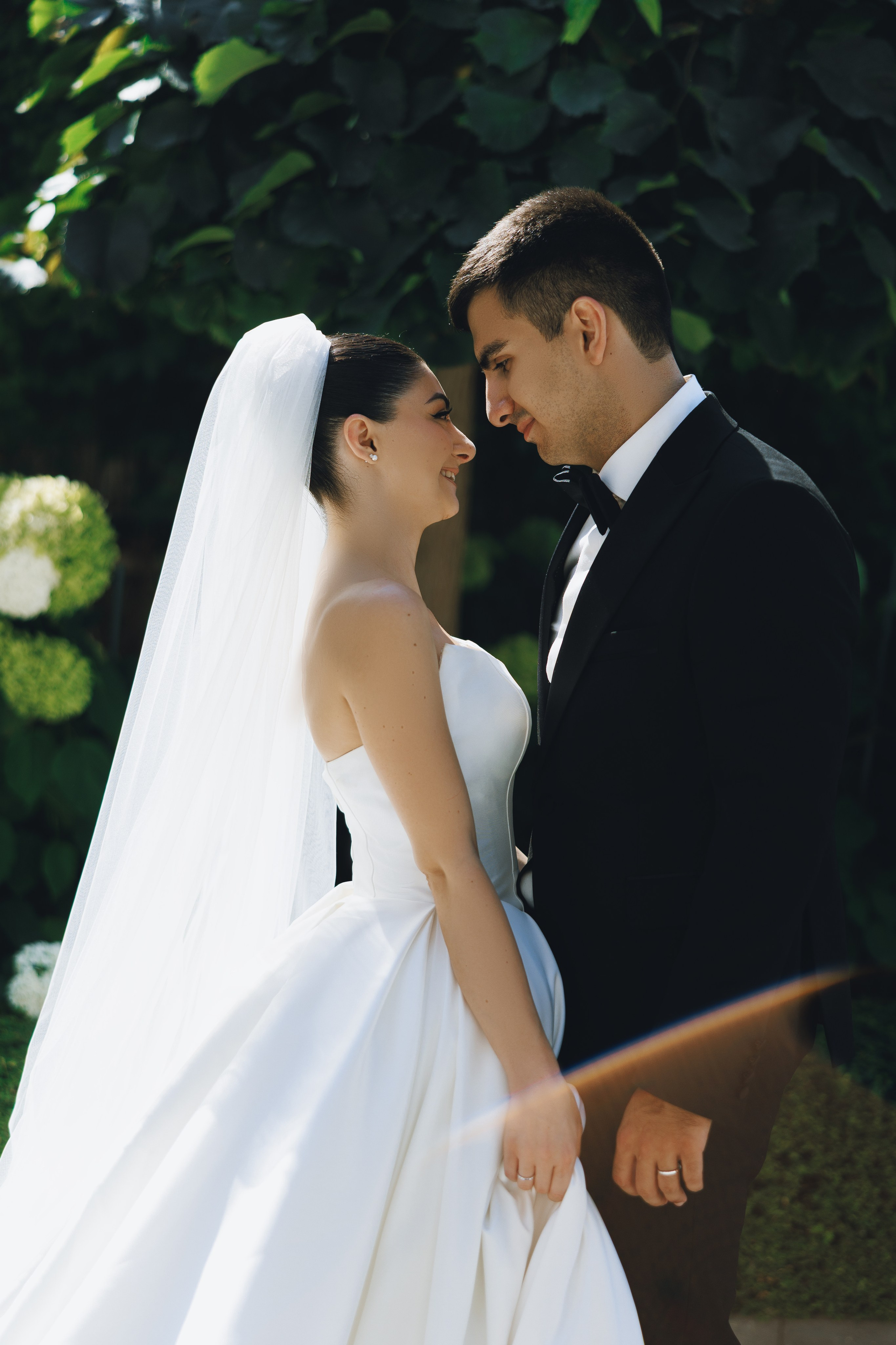 О любви с любовью. Свадебный и портретный фотограф в Ростове на Дону Андо Саргсян