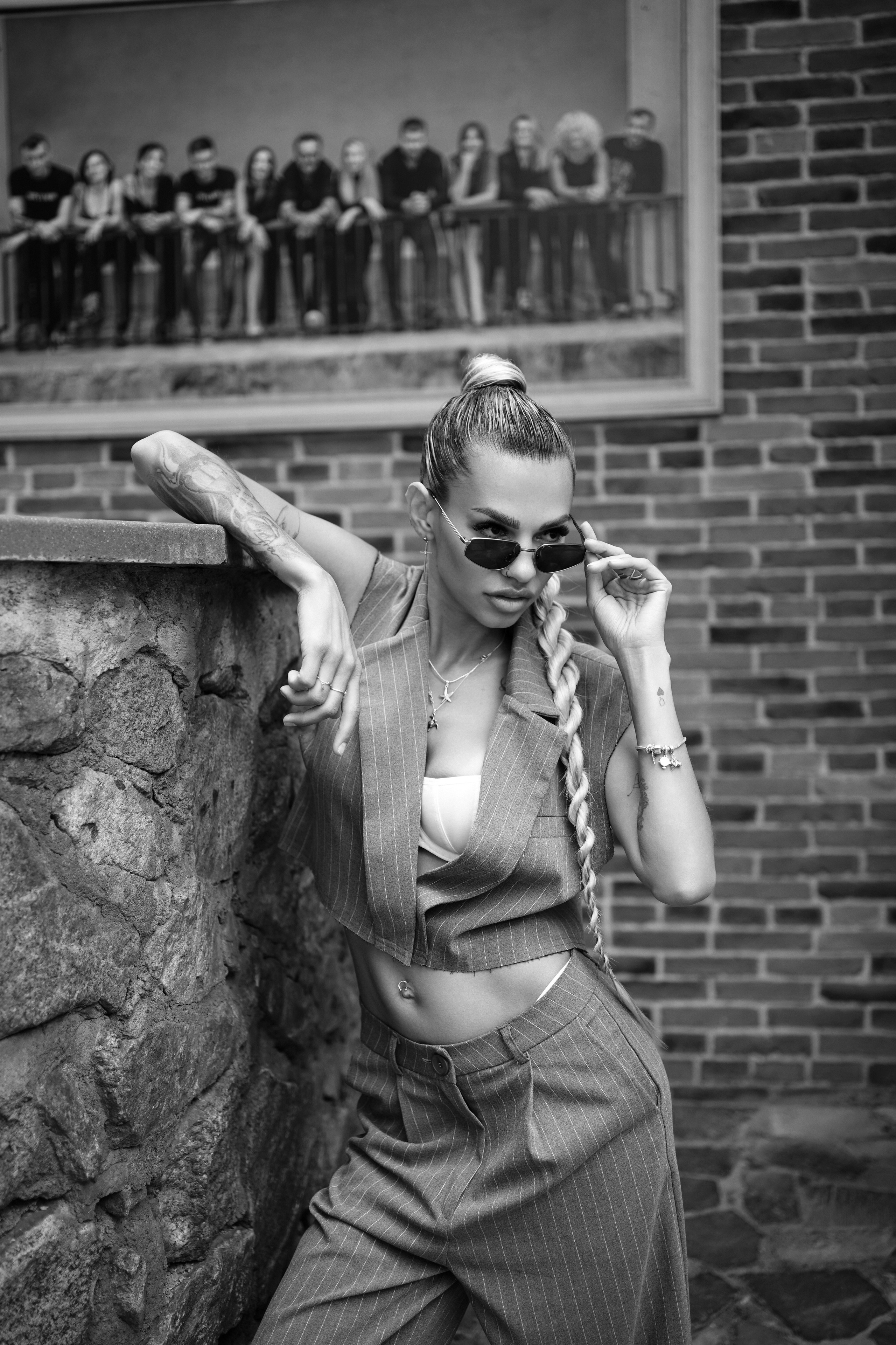 Екатерина. Семейный и свадебный фотограф Минск, Беларусь Анна Орловская