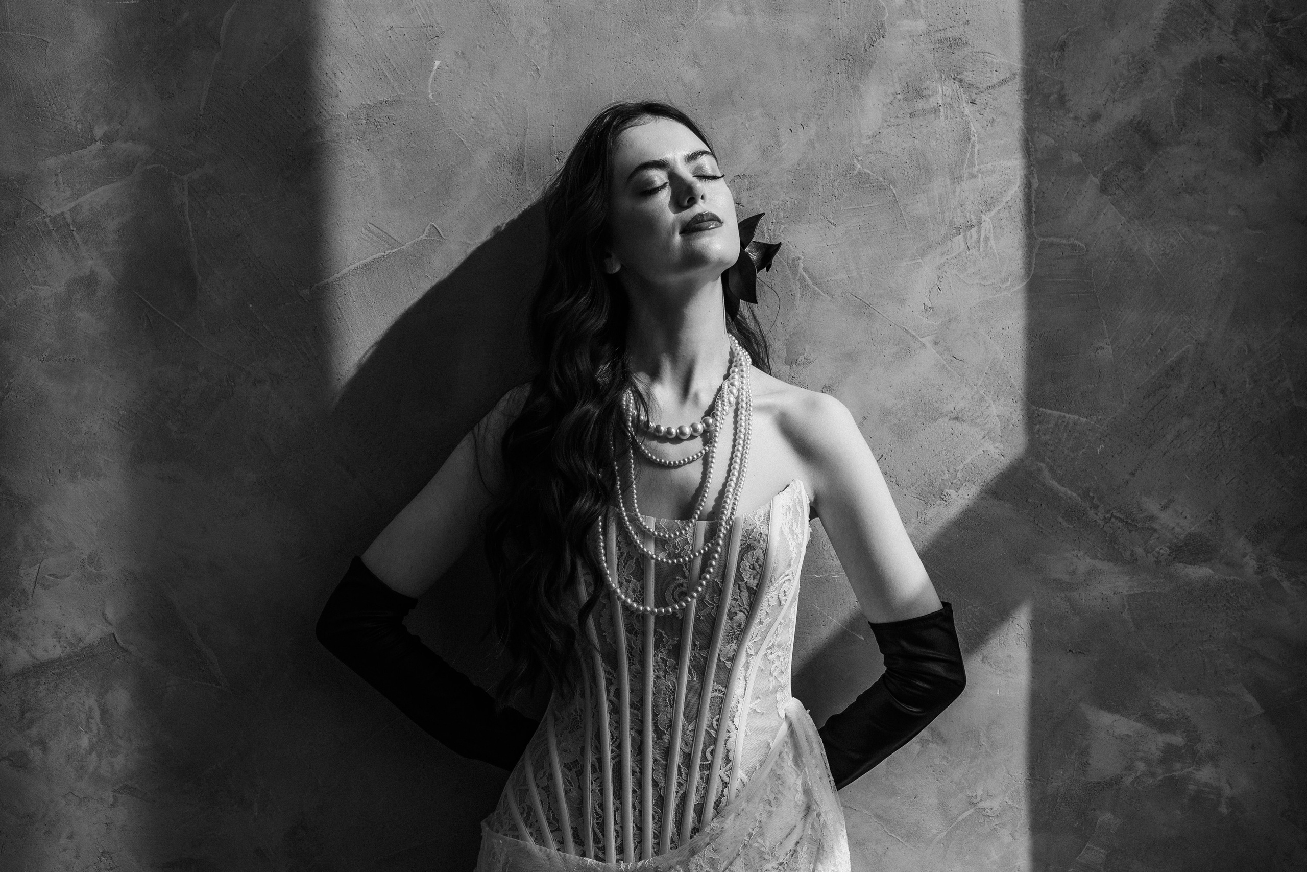 Фотопрактика МК Павла Лепешева. Фотограф из Хабаровска Юлия Черёмушкина