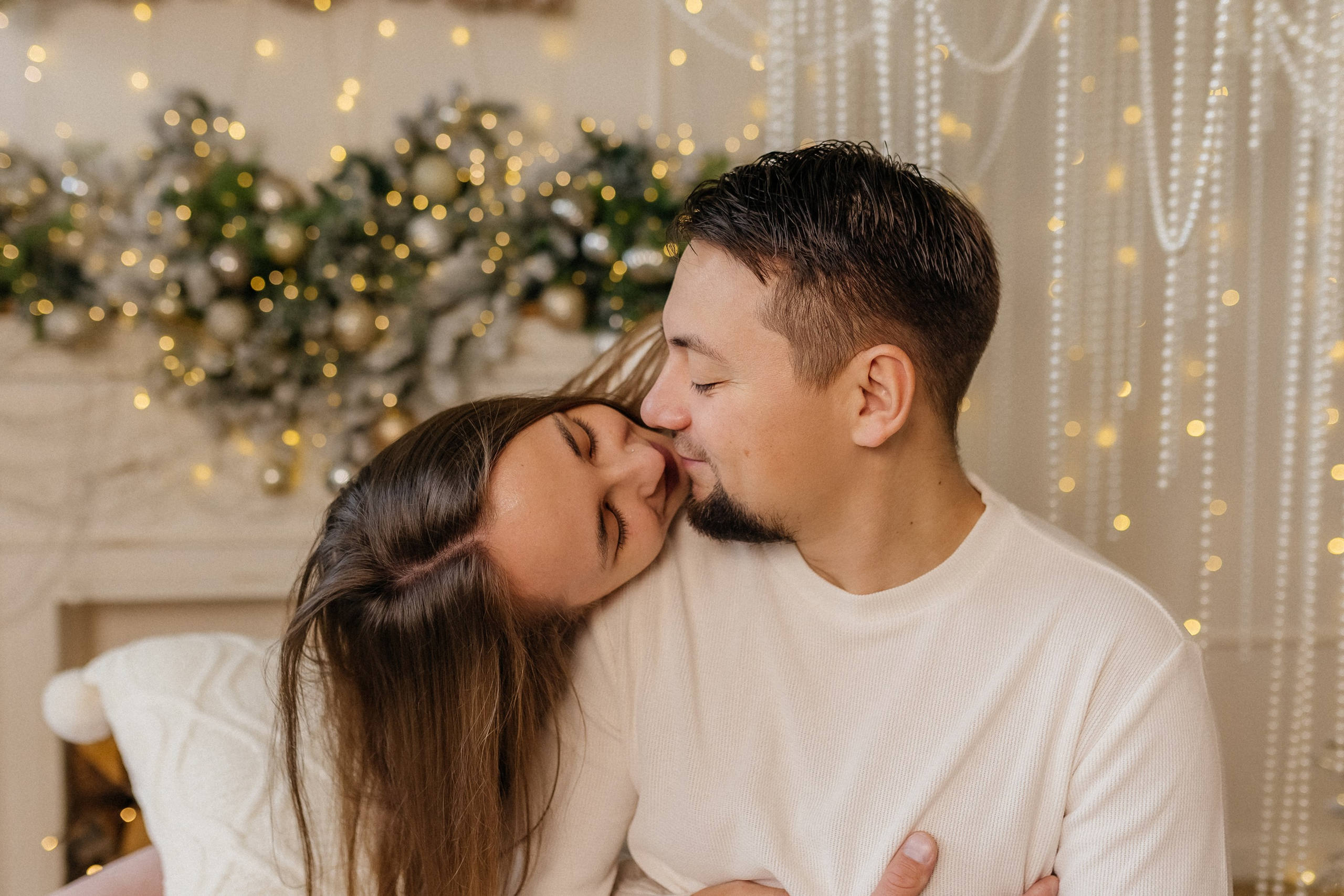 Павел & Дарья. Фотограф из Хабаровска Юлия Черёмушкина