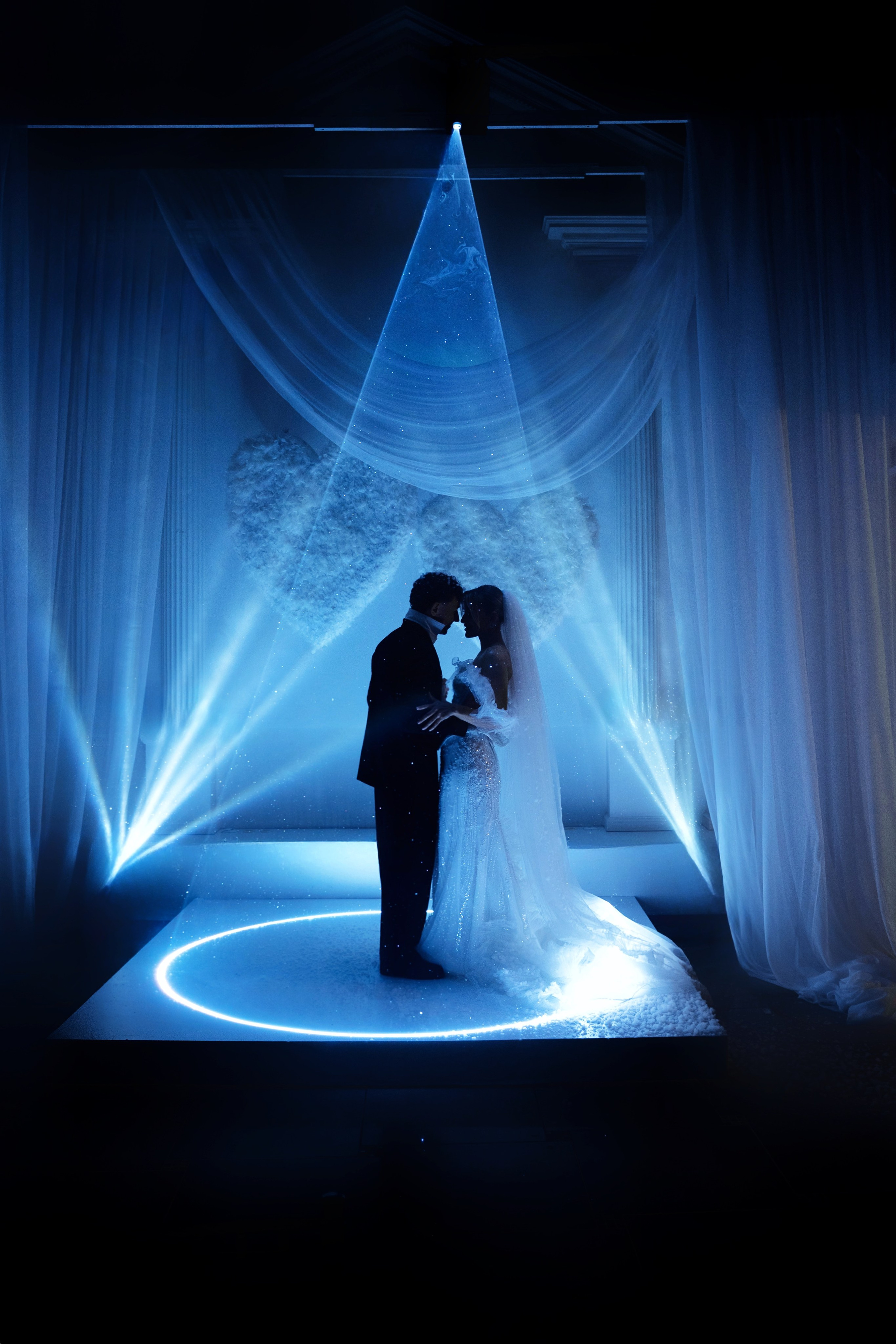 СВАДЬБЫ ♡ (серии). Свадебный фотограф