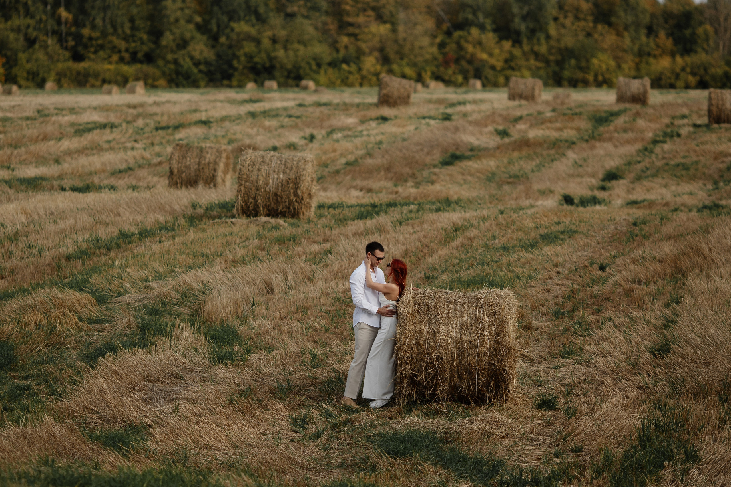 Александр и Лера. Свадебный и репортажный фотограф г. Чебоксары Евгений Леонидович