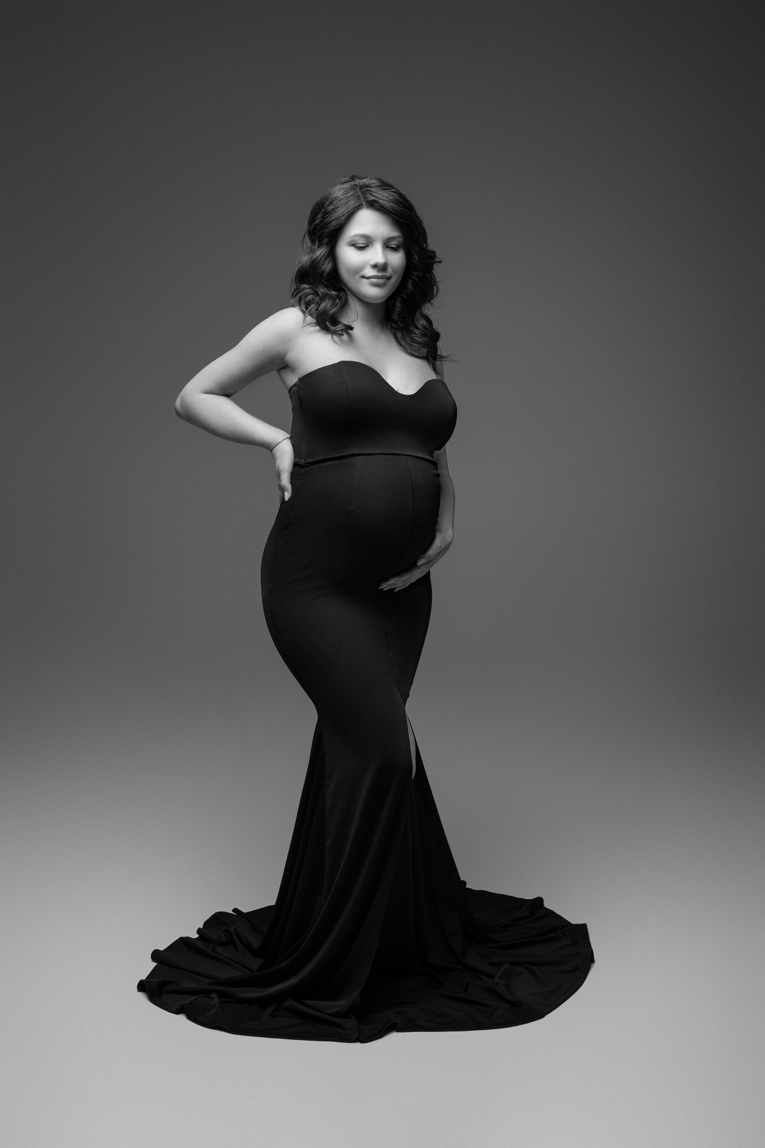 Э. Ретушь новорожденных, обучение ретуши новорожденных, Наталия Коптяева