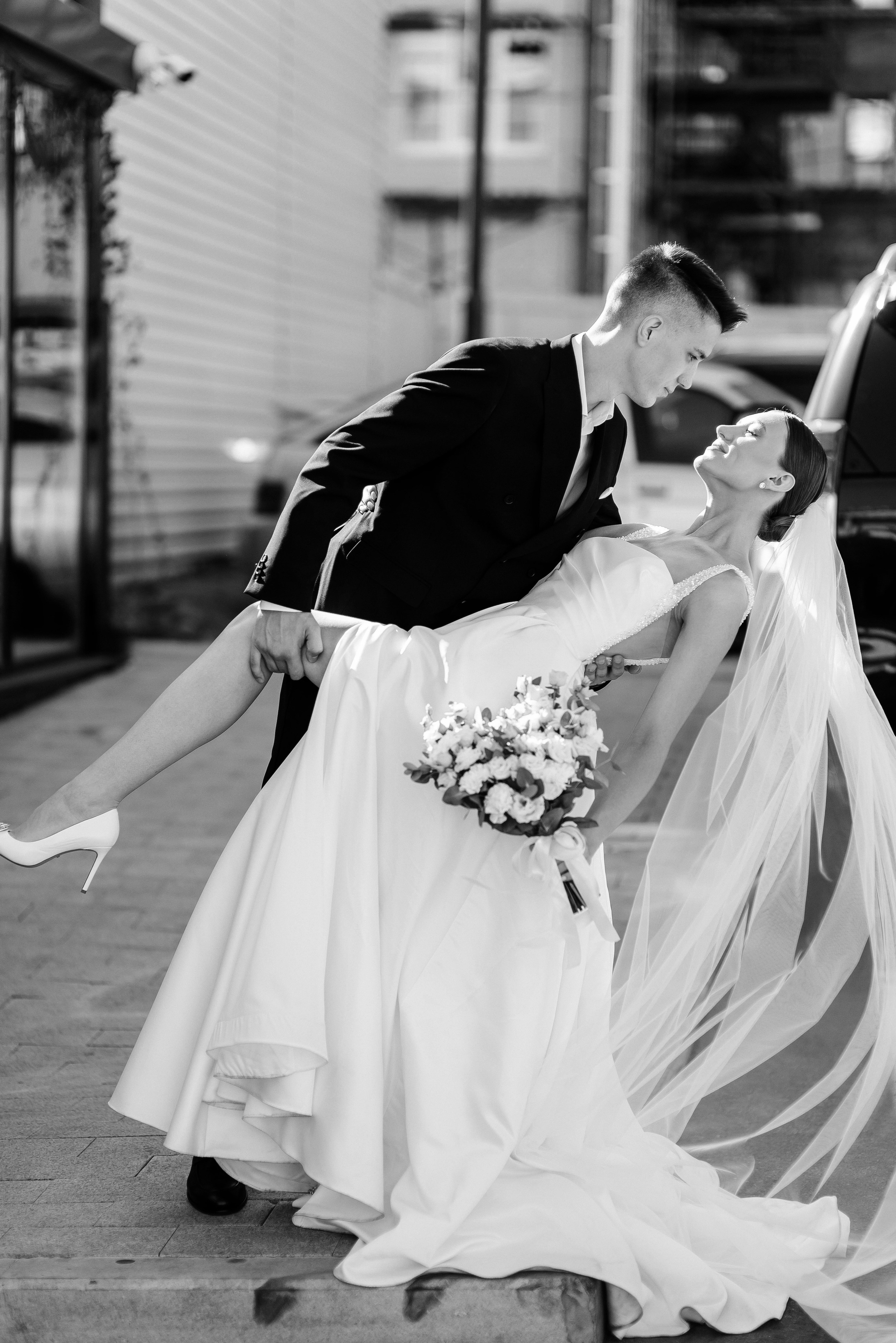 Артур и Мария (Анонс). Свадебный фотограф Курск Артем Духтанов