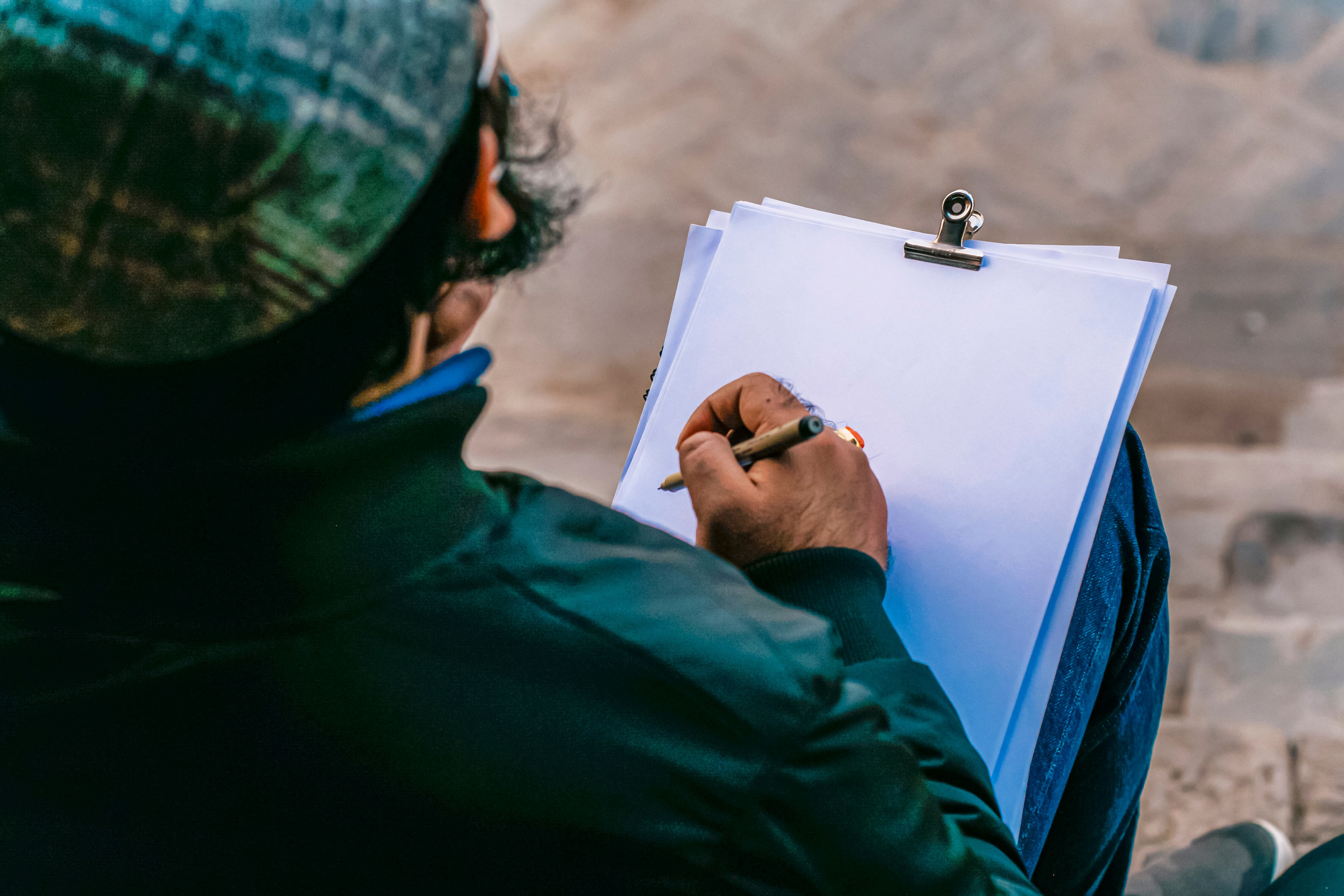 Катманду стрит фото. Iraogo