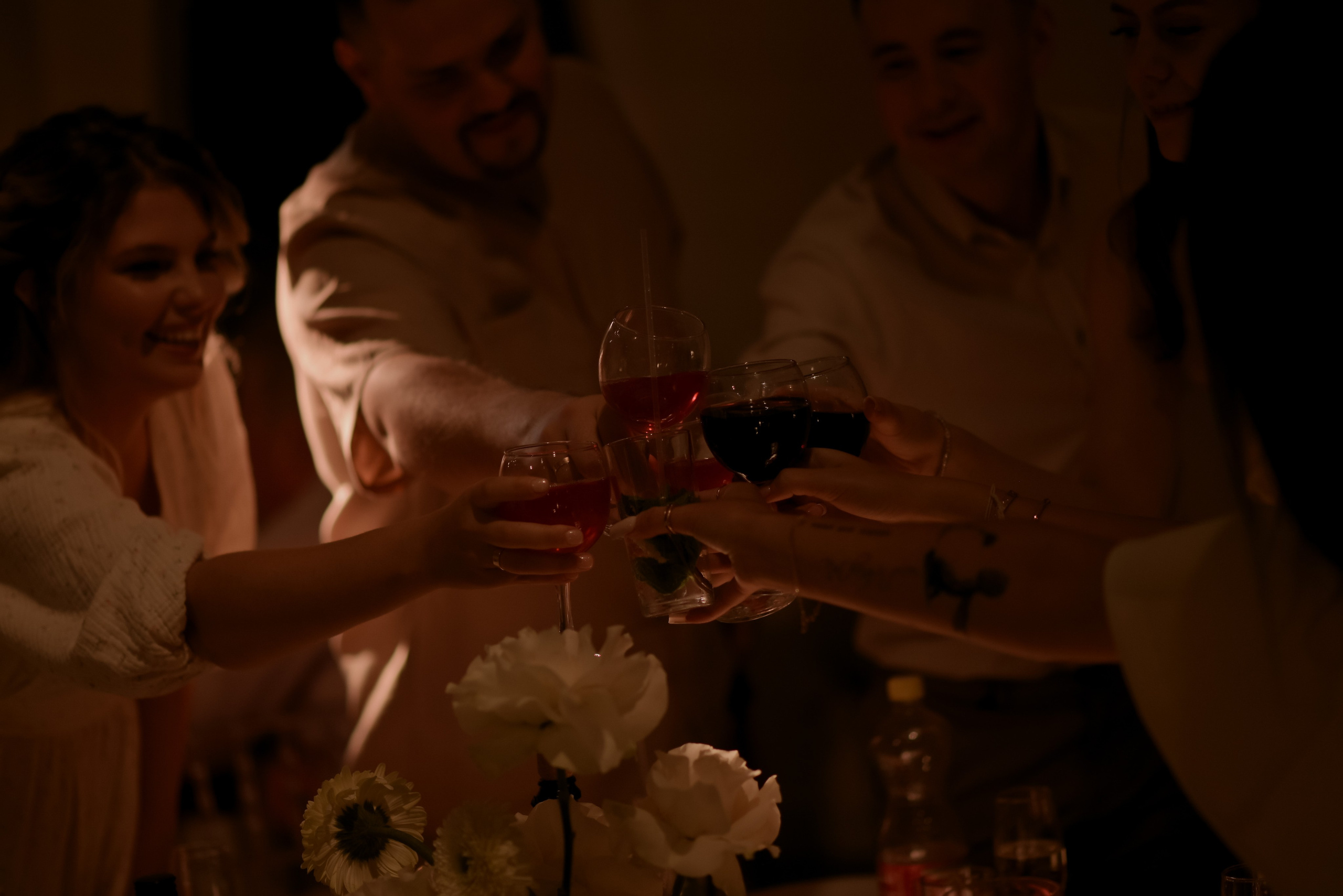 Никита и Валентина. Свадебный фотограф Евгения Черепанова