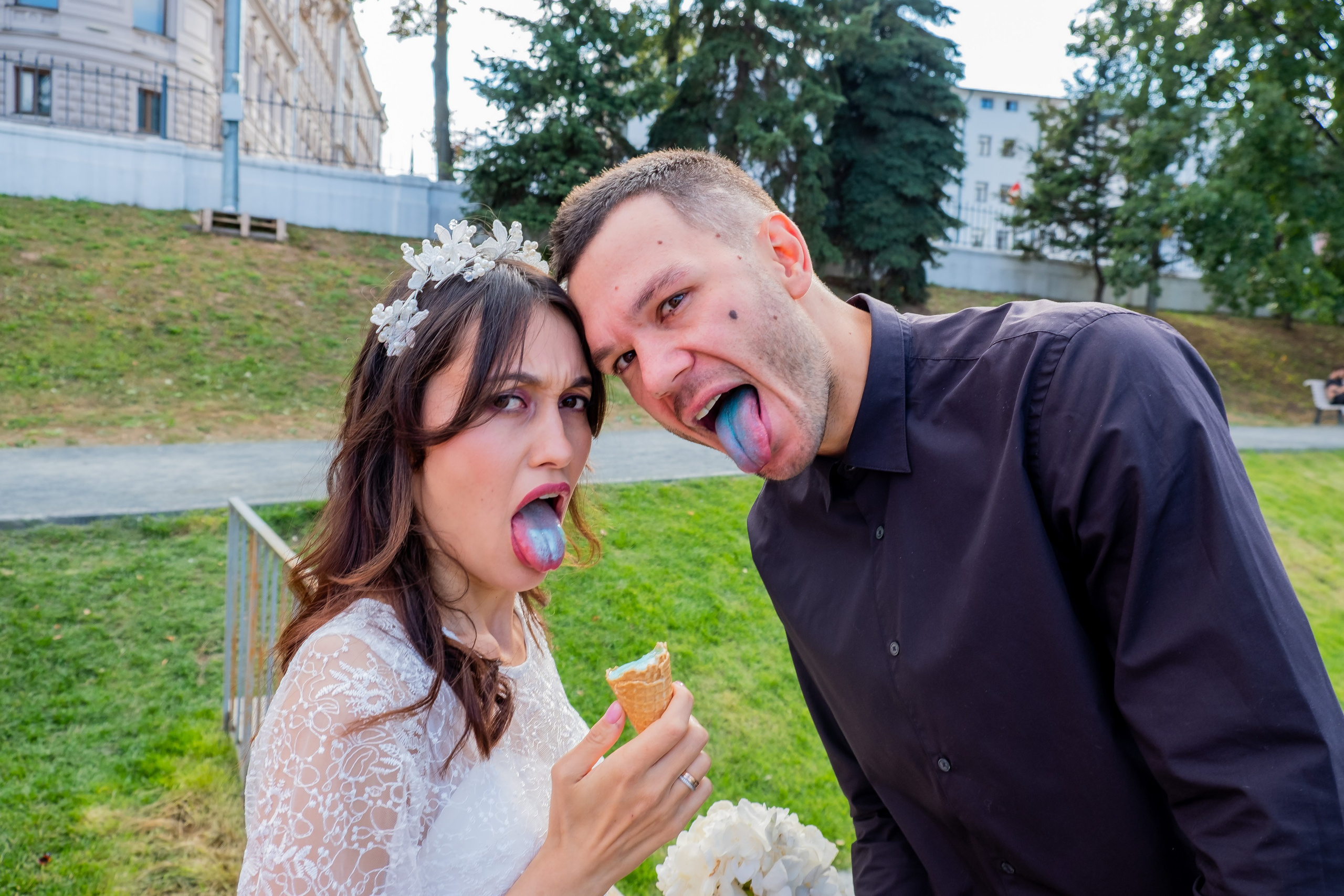 СВАДЬБЫ. Фотограф Рамиль Фасхутдинов