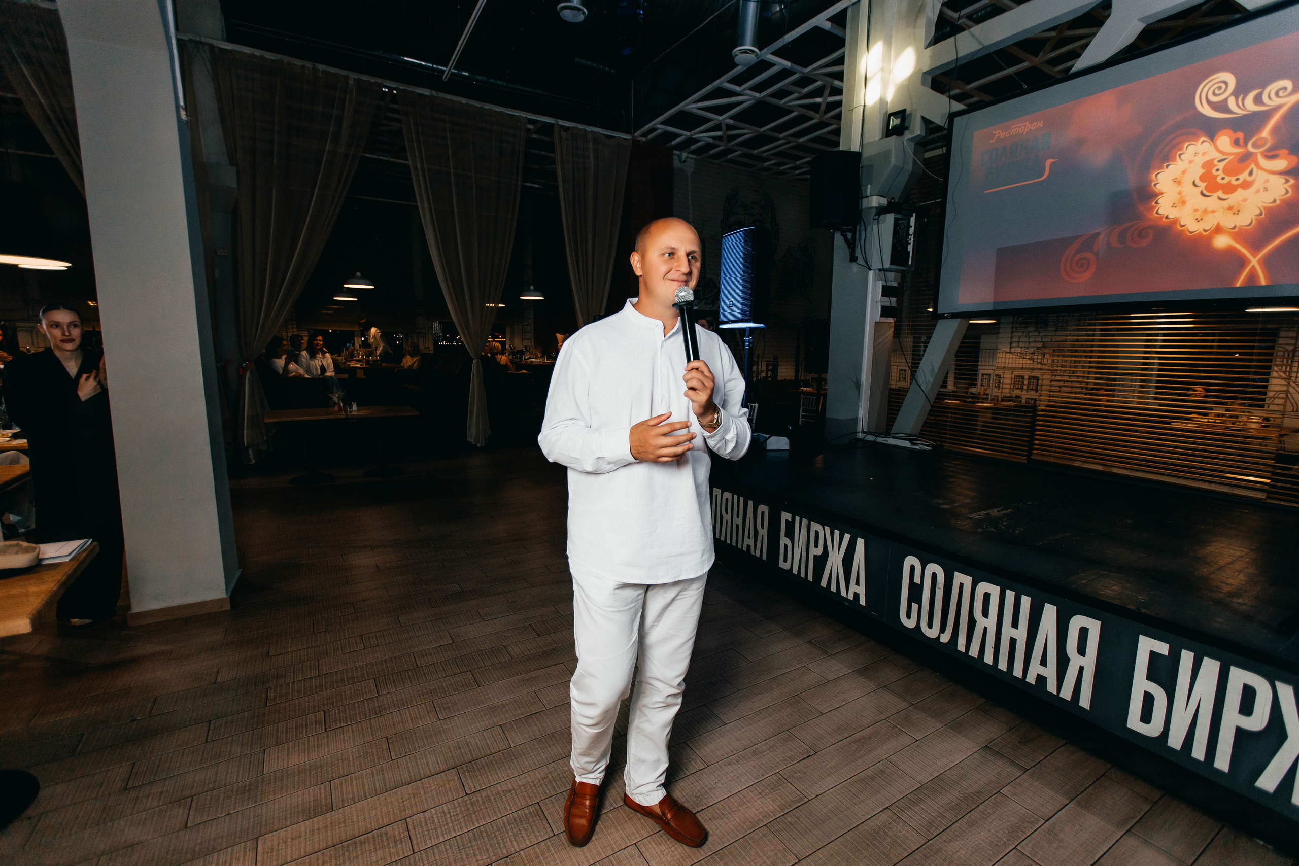 Корпоративы и Новый Год. Свадебный и семейный фотограф в Нижнем Новгороде и Москве Сергей Полян