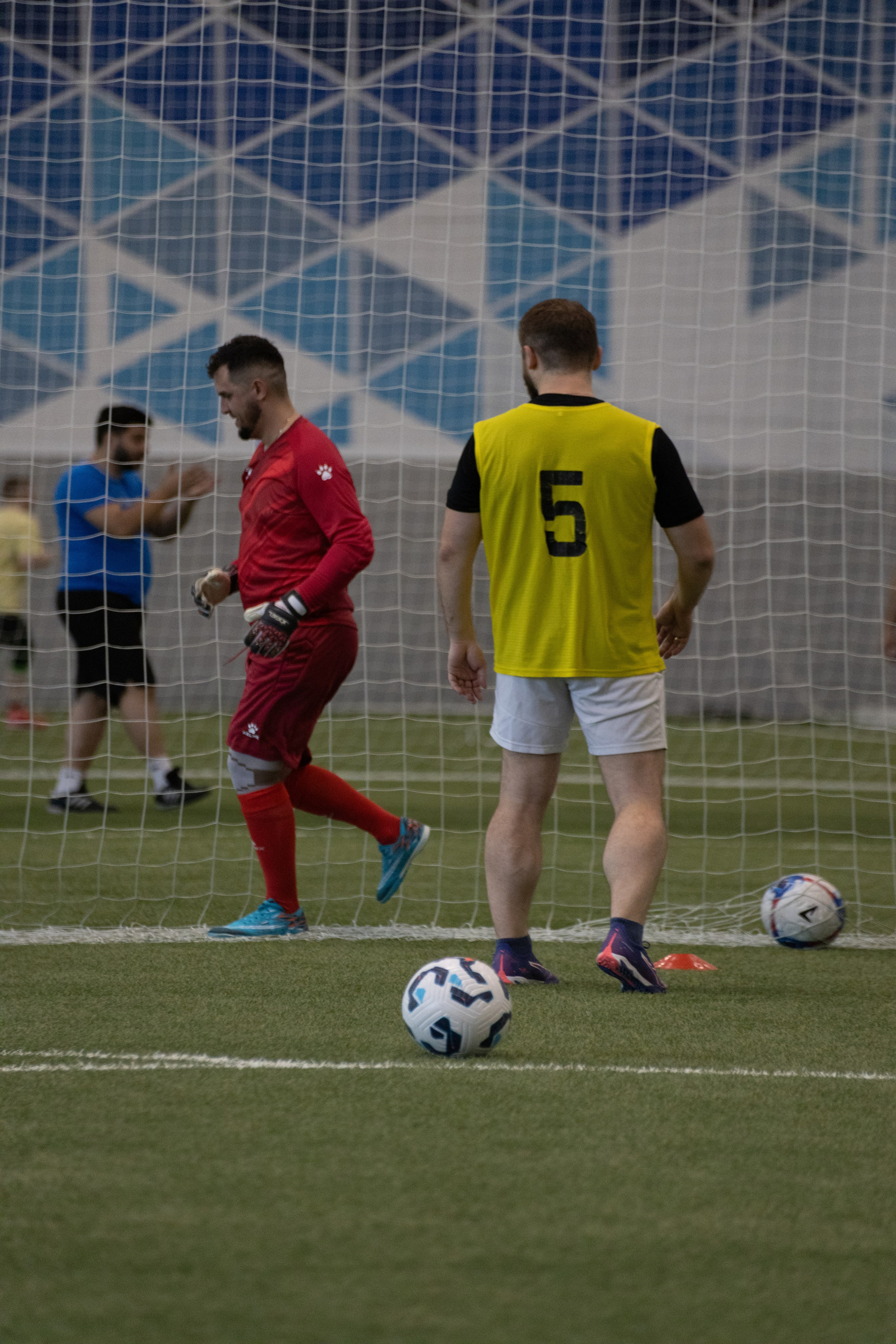 Футбол. Фотограф в Москве и Истре