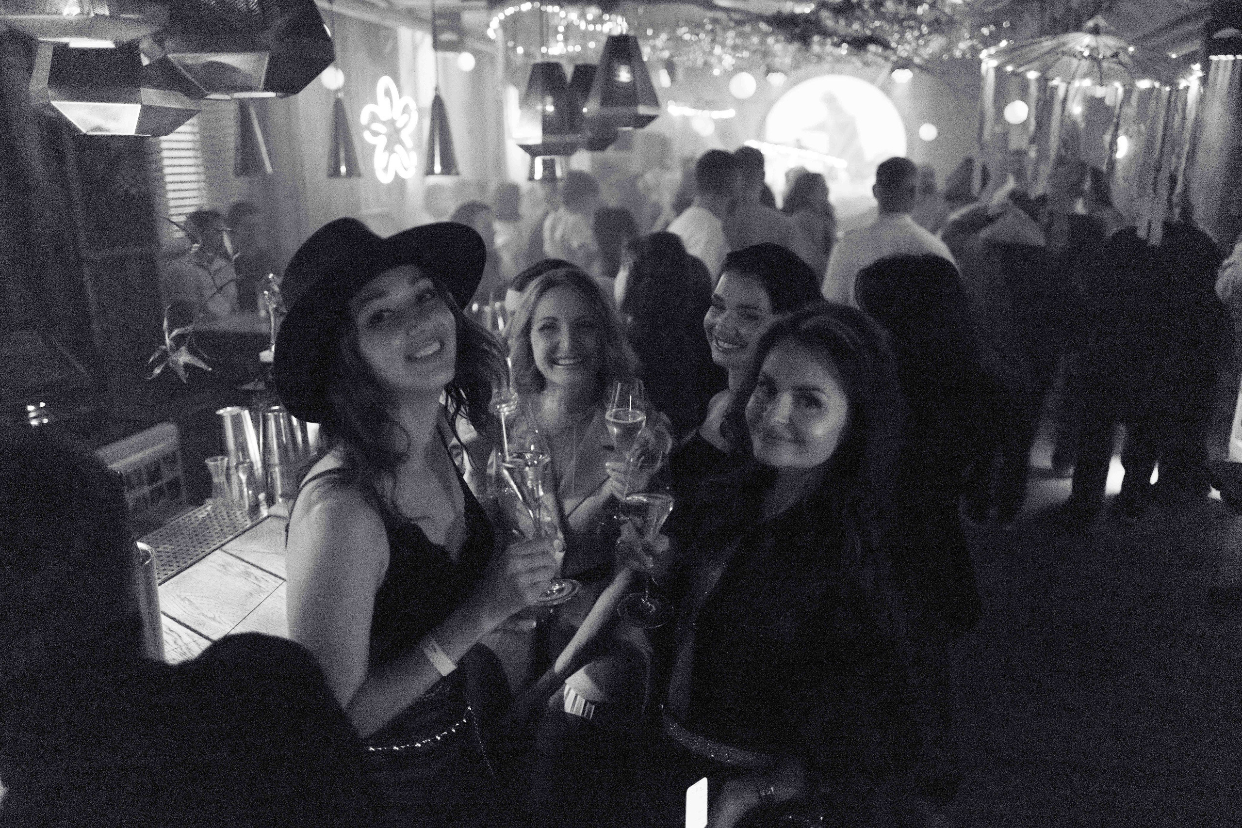 Leveldva. Репортажный и клубный фотограф Москва