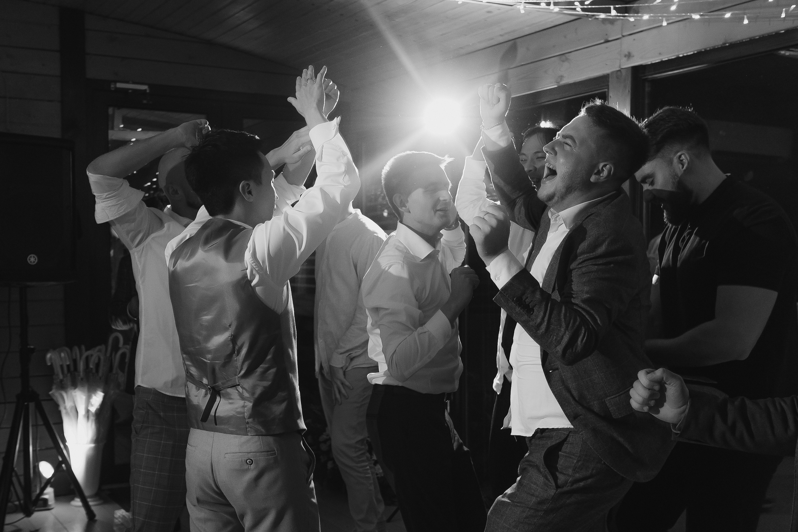 Вьет и Рената. Свадебный фотограф в Москве