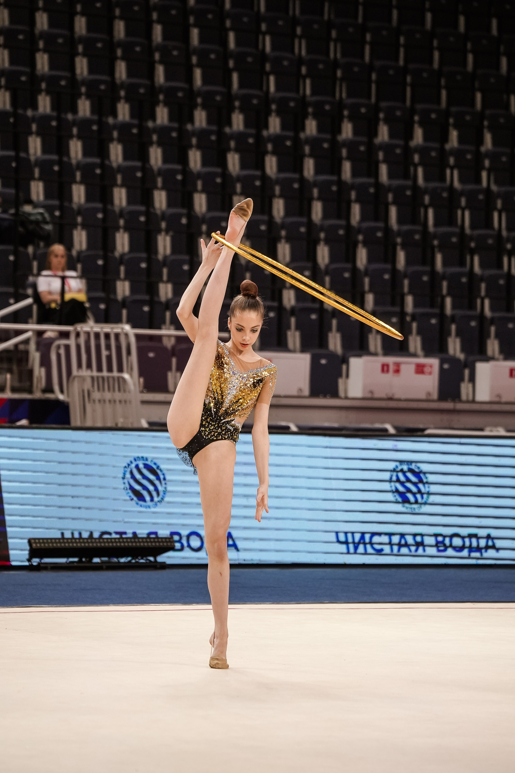 ВЕСЕННИЙ КУБОК 2024. Фотограф Анна Герман. Красноярск