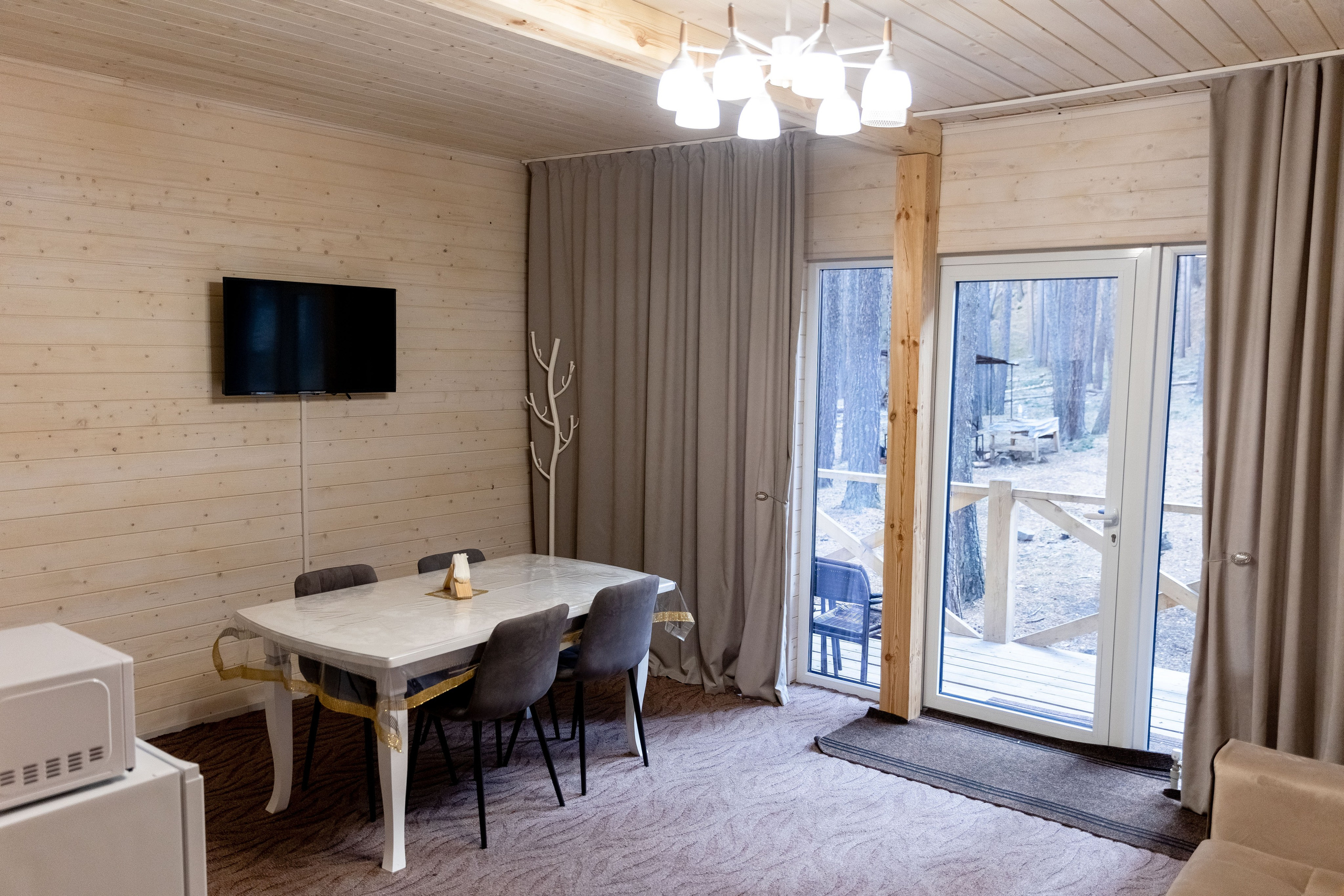 Wood 5642. Главная