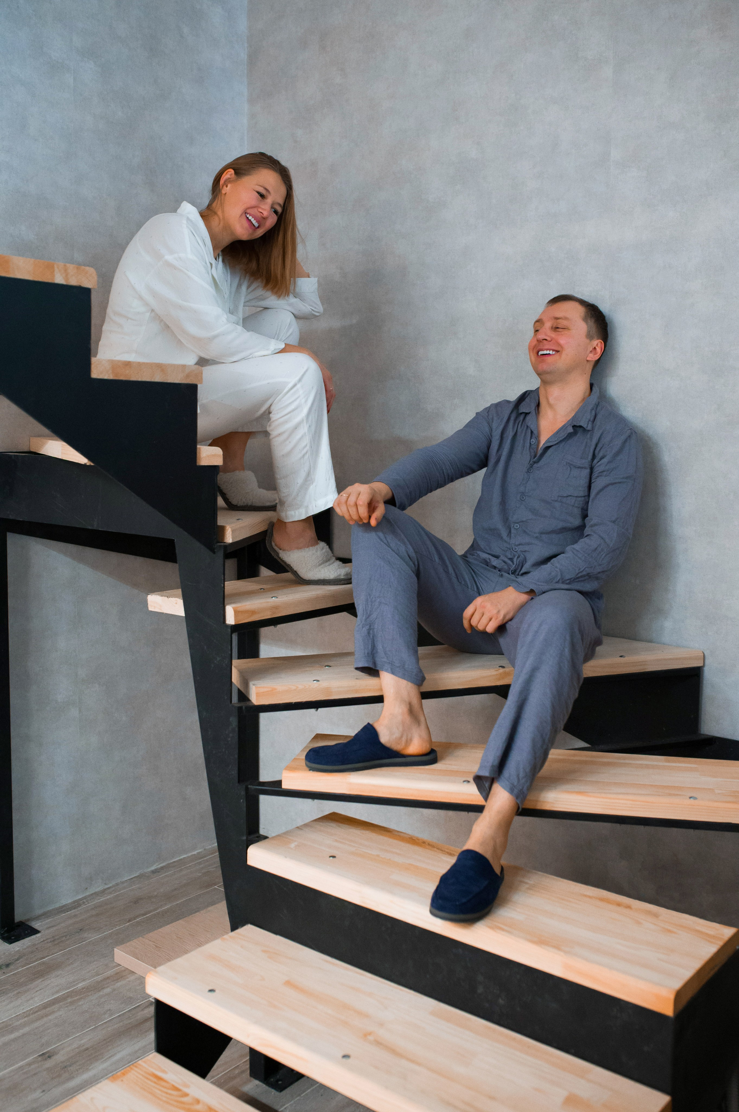 Домашняя фотосессия. Фотограф Юлия Кондратьева