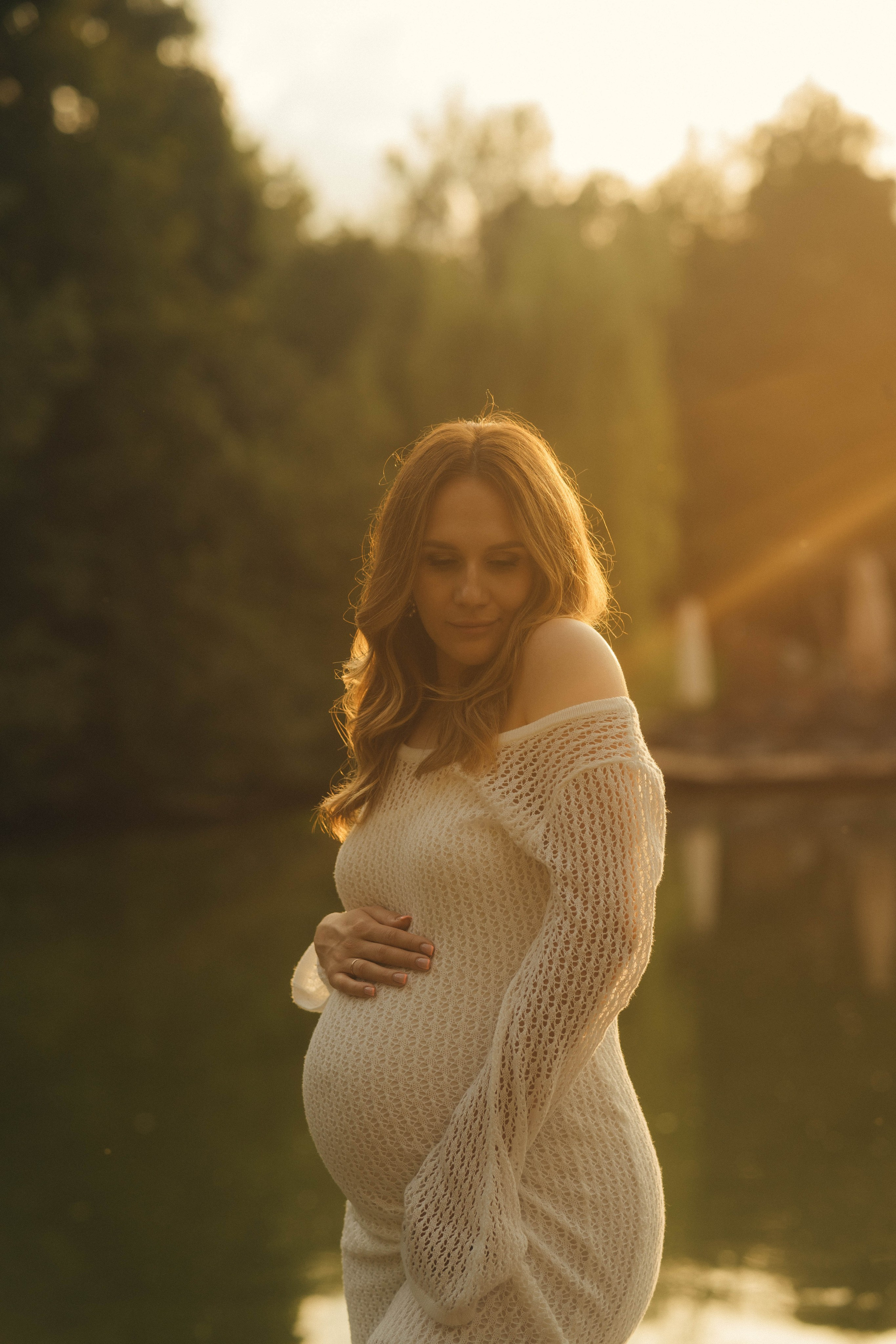 Настя и Саша